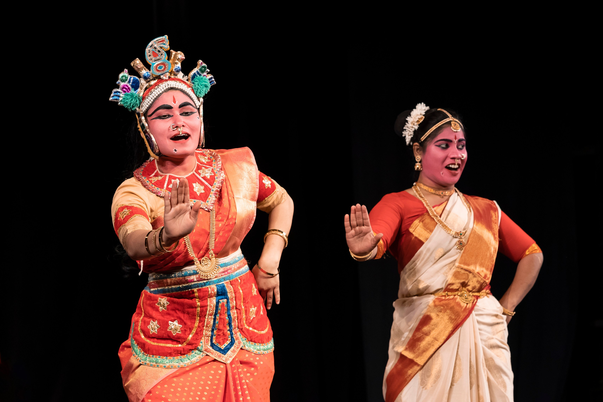 «Индражит» фестиваль «Твой шанс. ГИТИС fest». Балетный фотограф Москва Майоров Николай