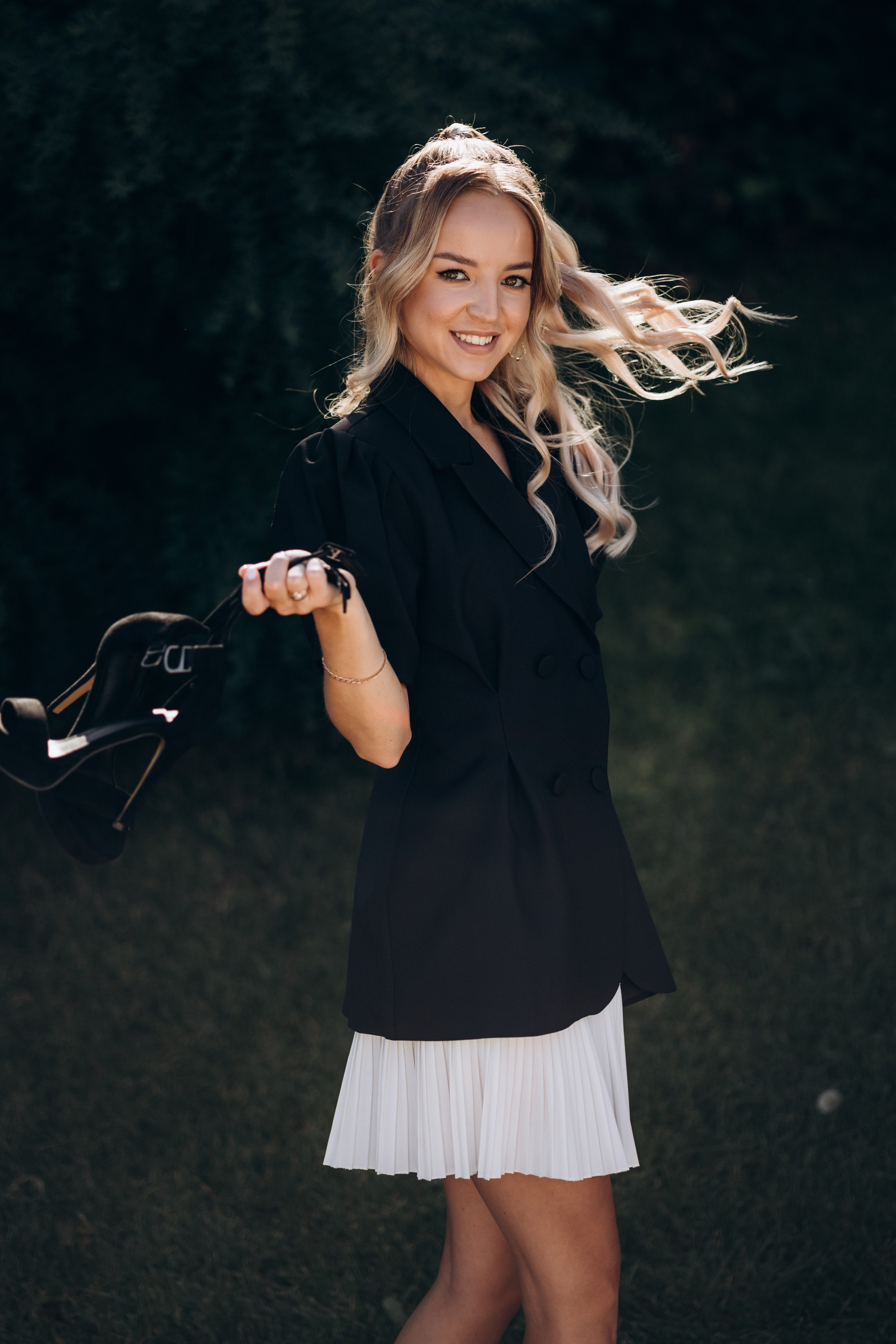 Алёна. Фотограф Нижний Новгород