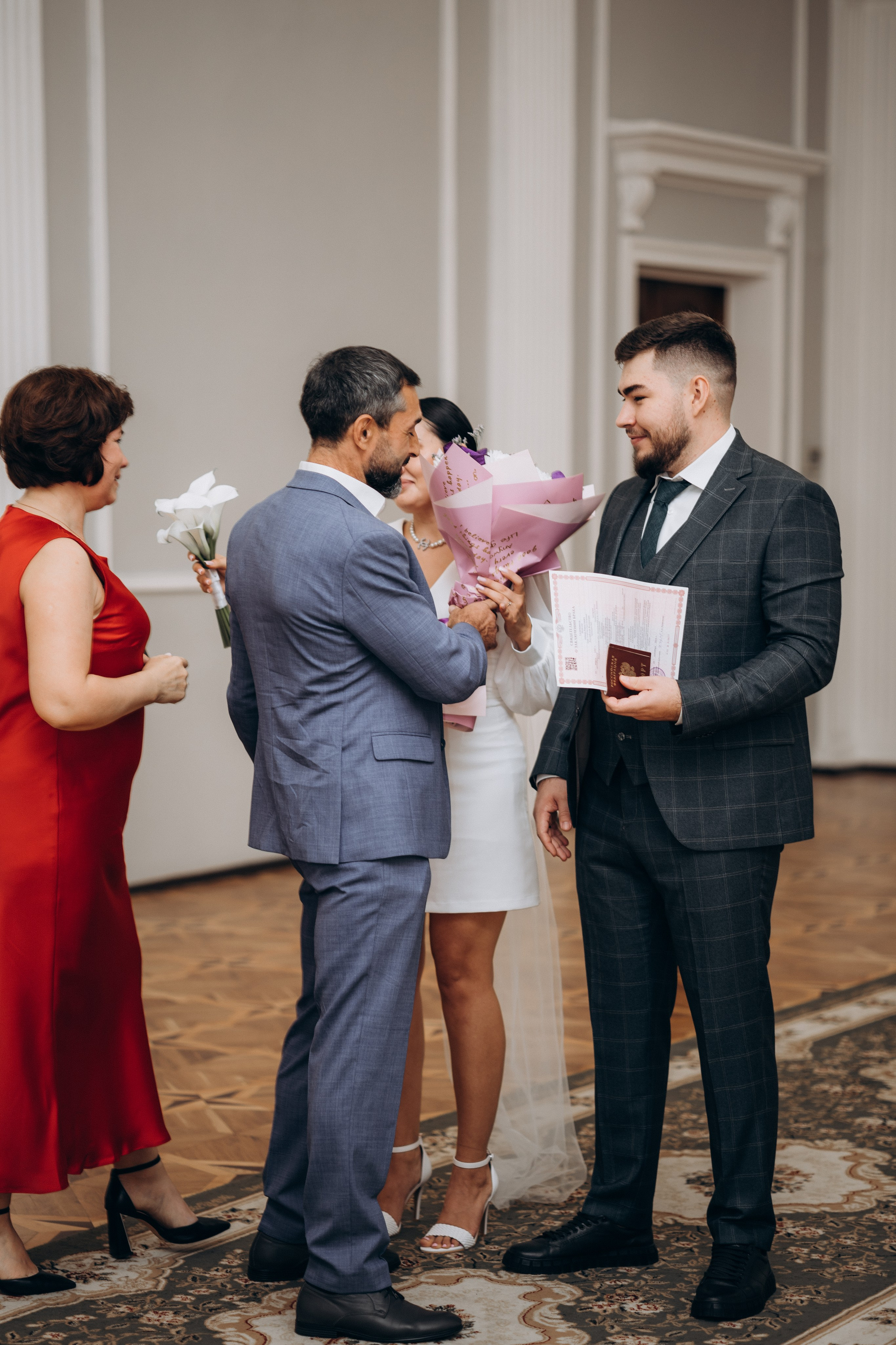 Анвар и Анастасия. Фотограф Нижний Новгород