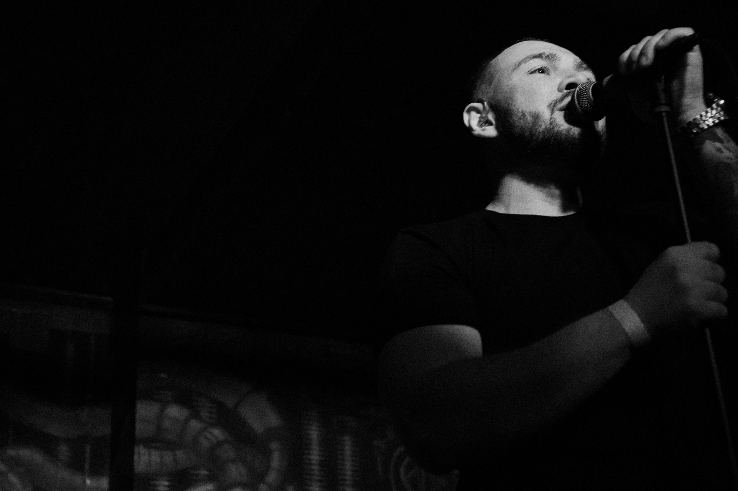 Концерт Ultimates. Gibson Магнитогорск. Фотограф в Челябинске Любовь Денисенко