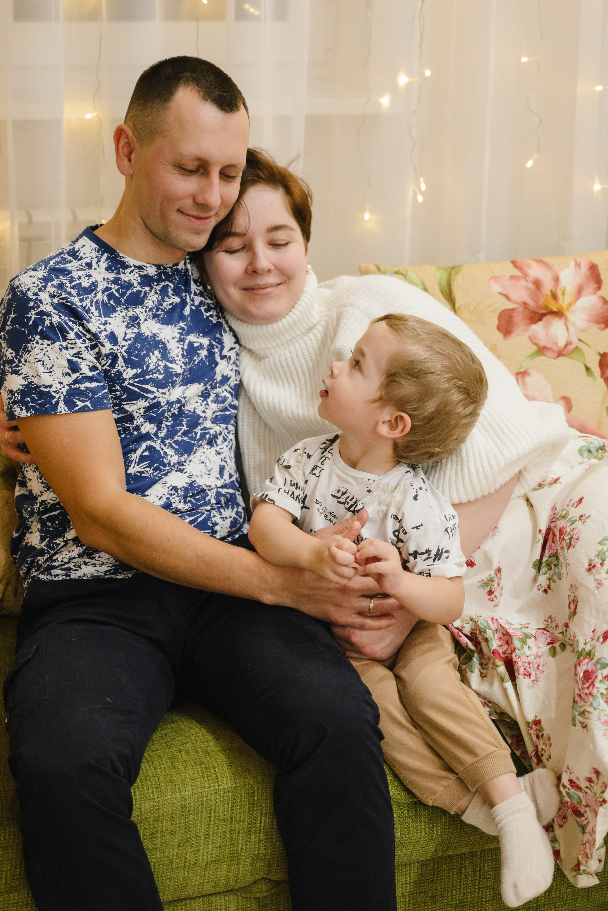 СЕРЕЖА, ДАША, ЕГОР +1. Фотограф Лопаткина Ирина