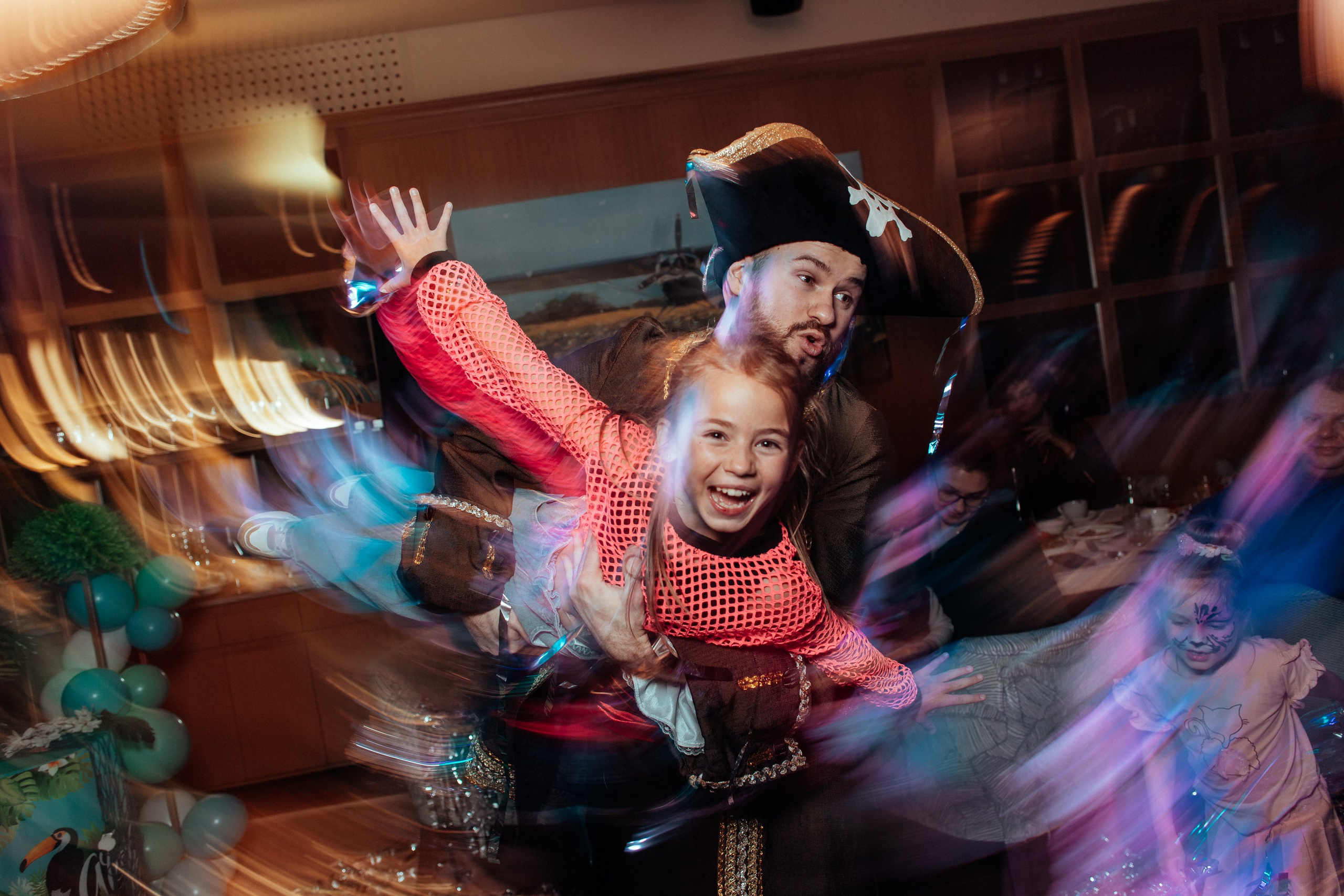 Дни рождения | детские