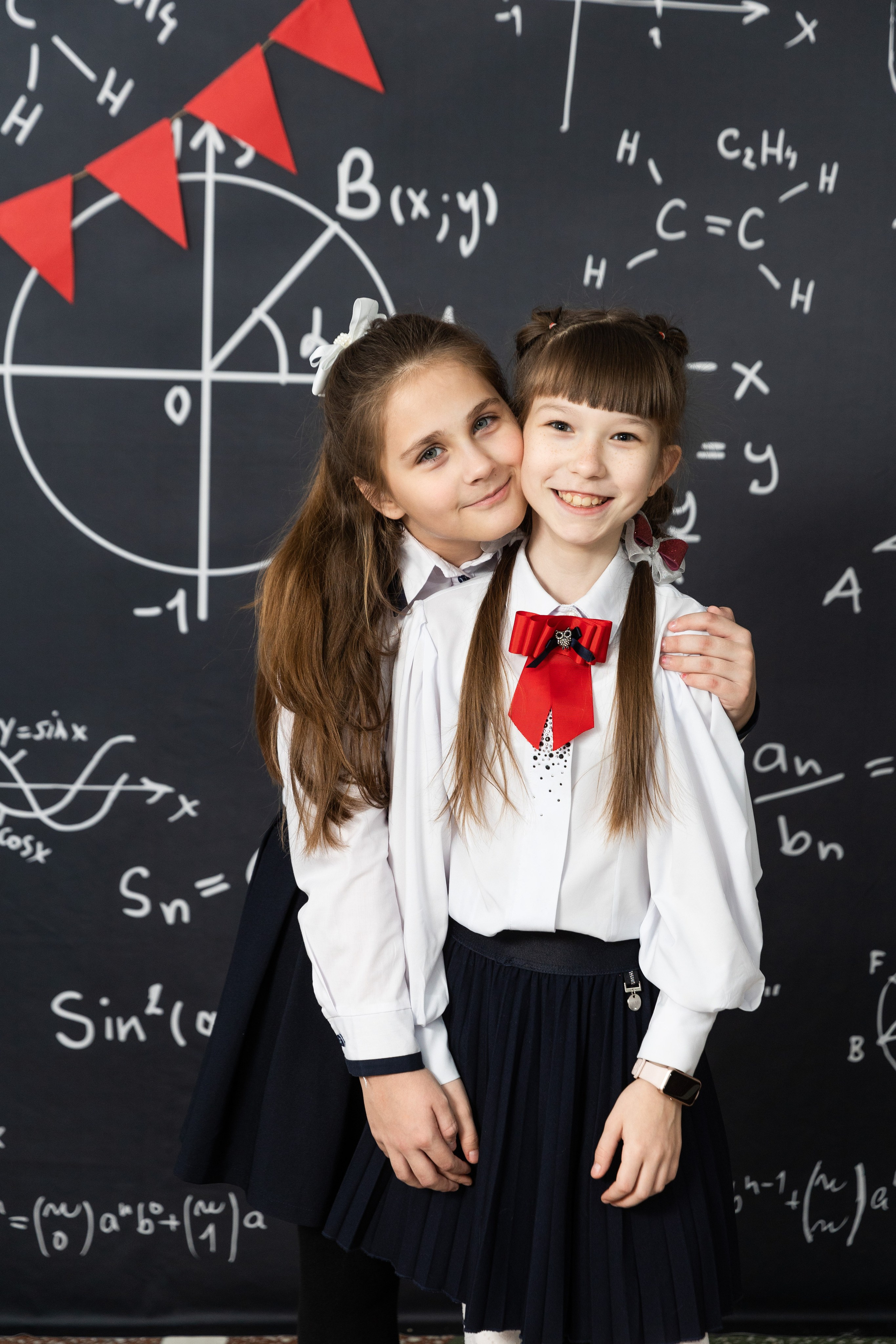 Фотопроект " Яркий» 4й класс. Семейный, детский, школьный фотограф в Благовещенске Яна Белоусова