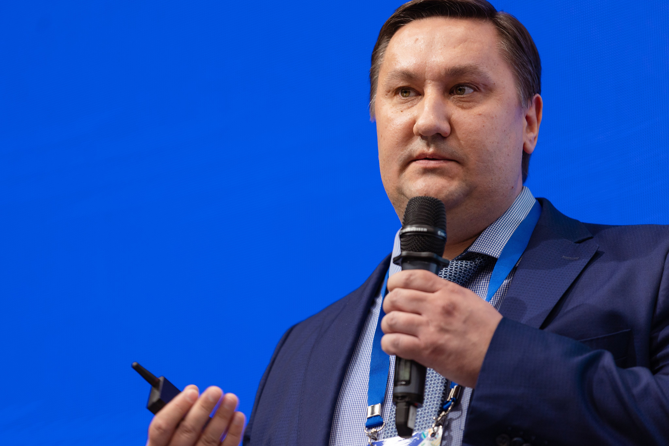 Конференция. Фотограф в Москве и московской области Елена Волкова