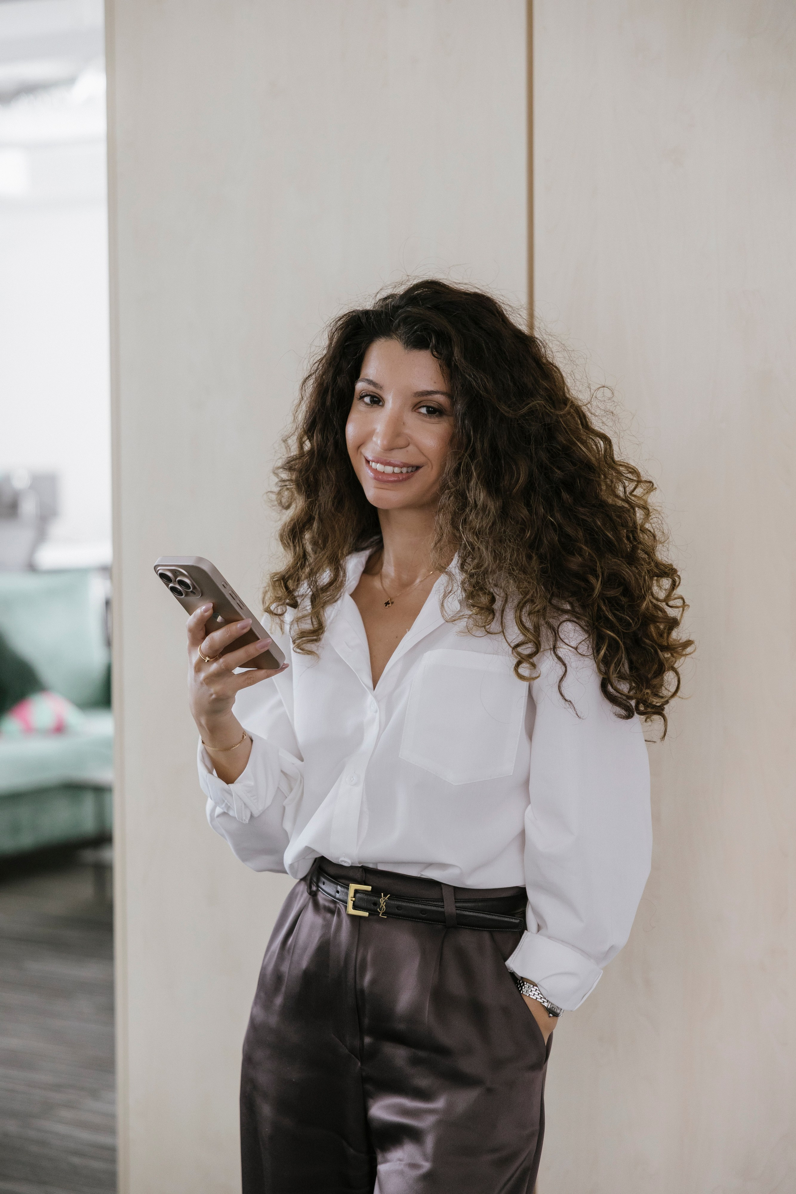 Maya. Natalyandronova.ru