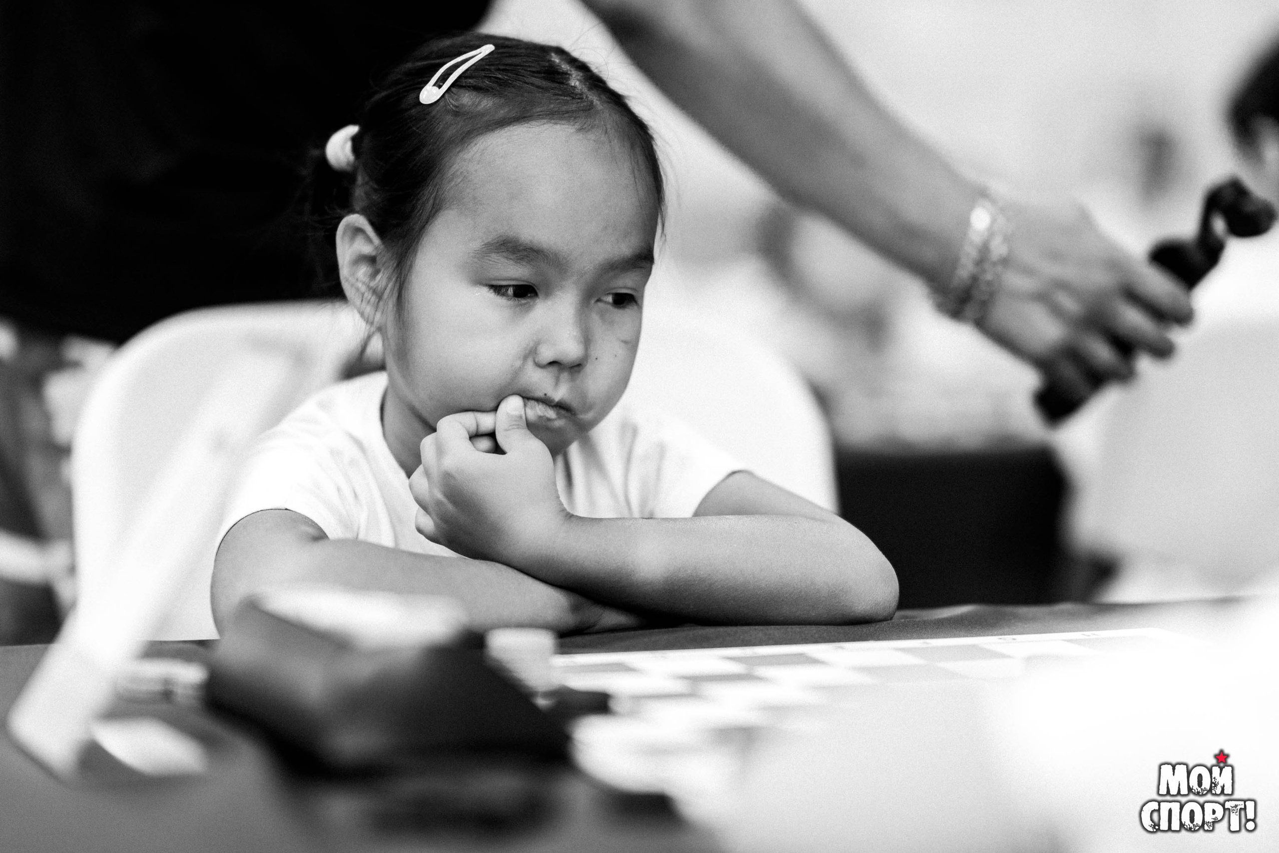 Декада шашек в Якутске. Студия «Мой Спорт!» — все о спорте в Якутии