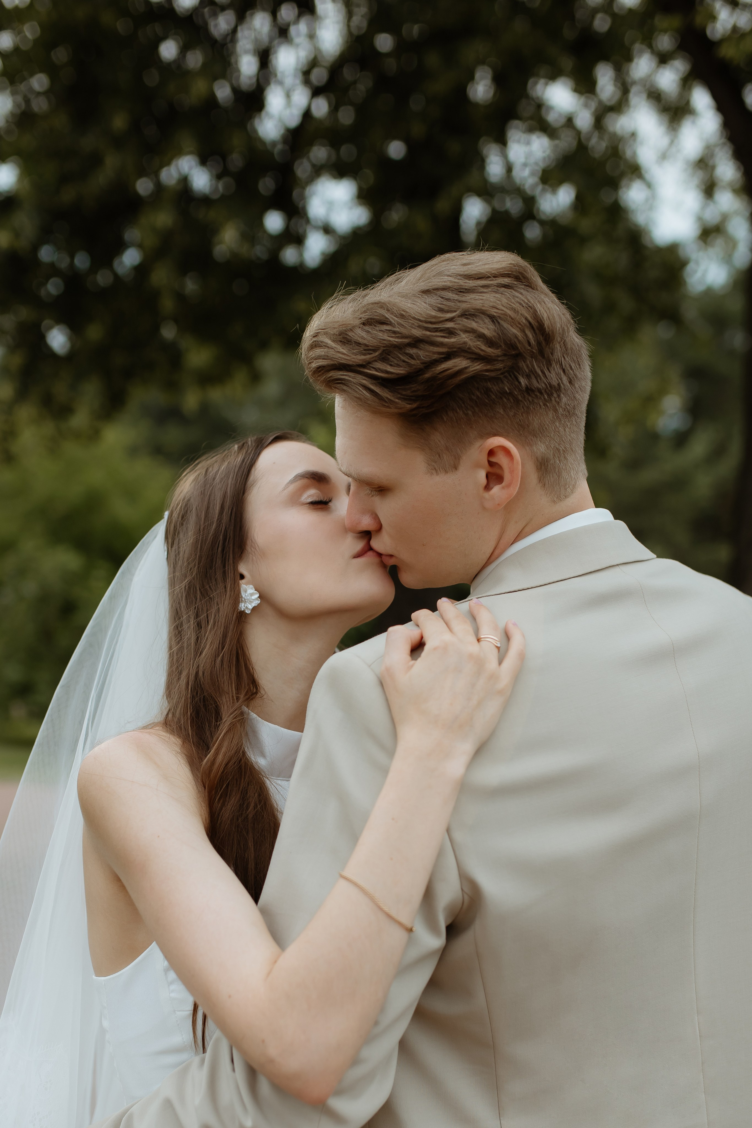 Светлана&Кирилл. Фотограф Arina Elatova