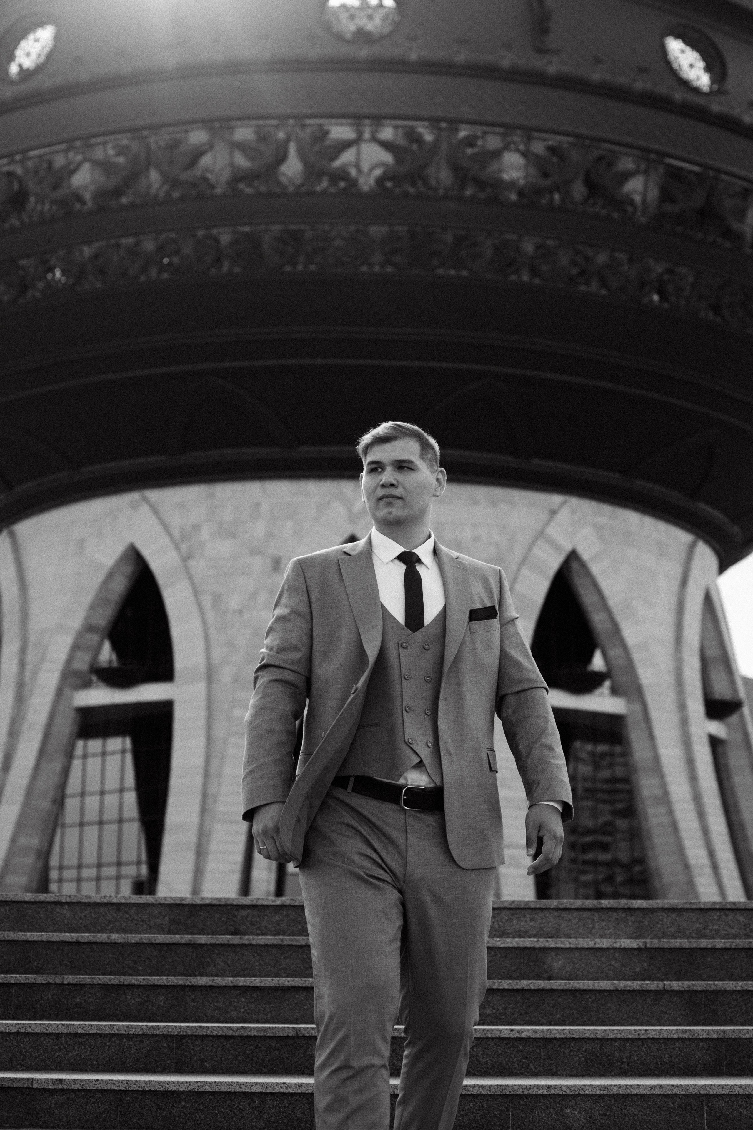 Артур и Валерия. Фотограф Диана Хасанова, г. Казань