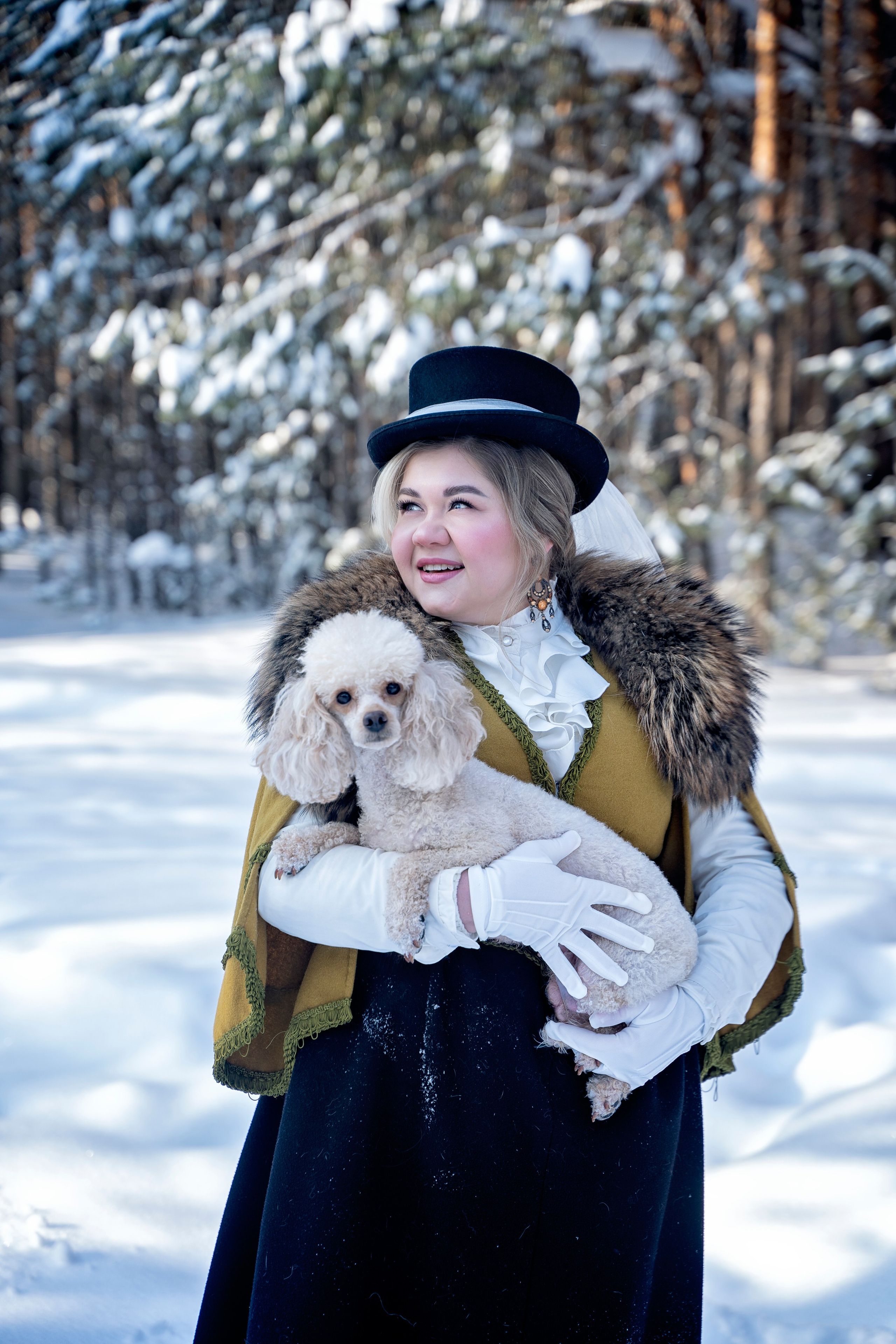 Семейный и детский фотограф в Сургуте