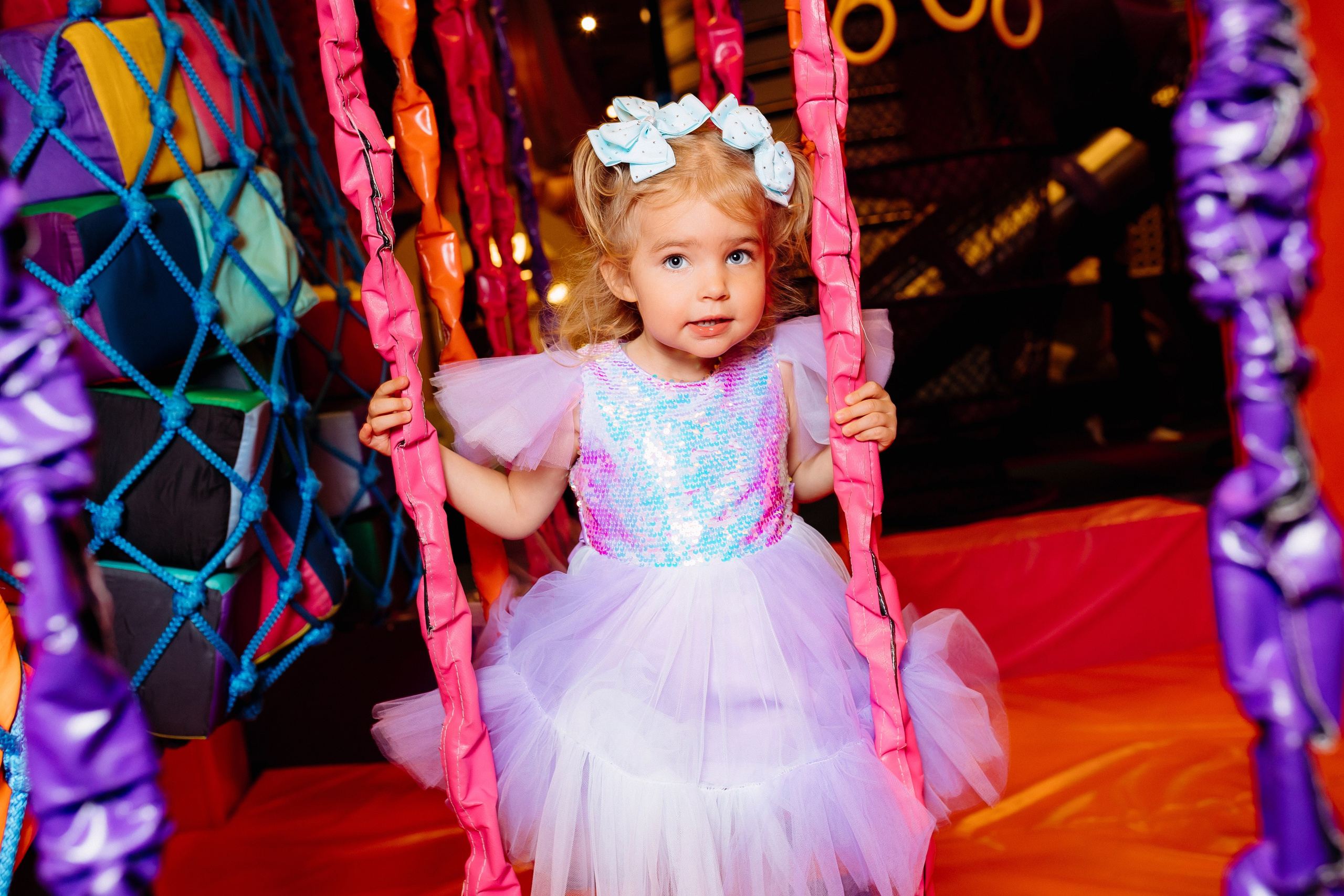 Дни Рождения. Фотограф в Санкт-Петербурге Кирюшенков Андрей