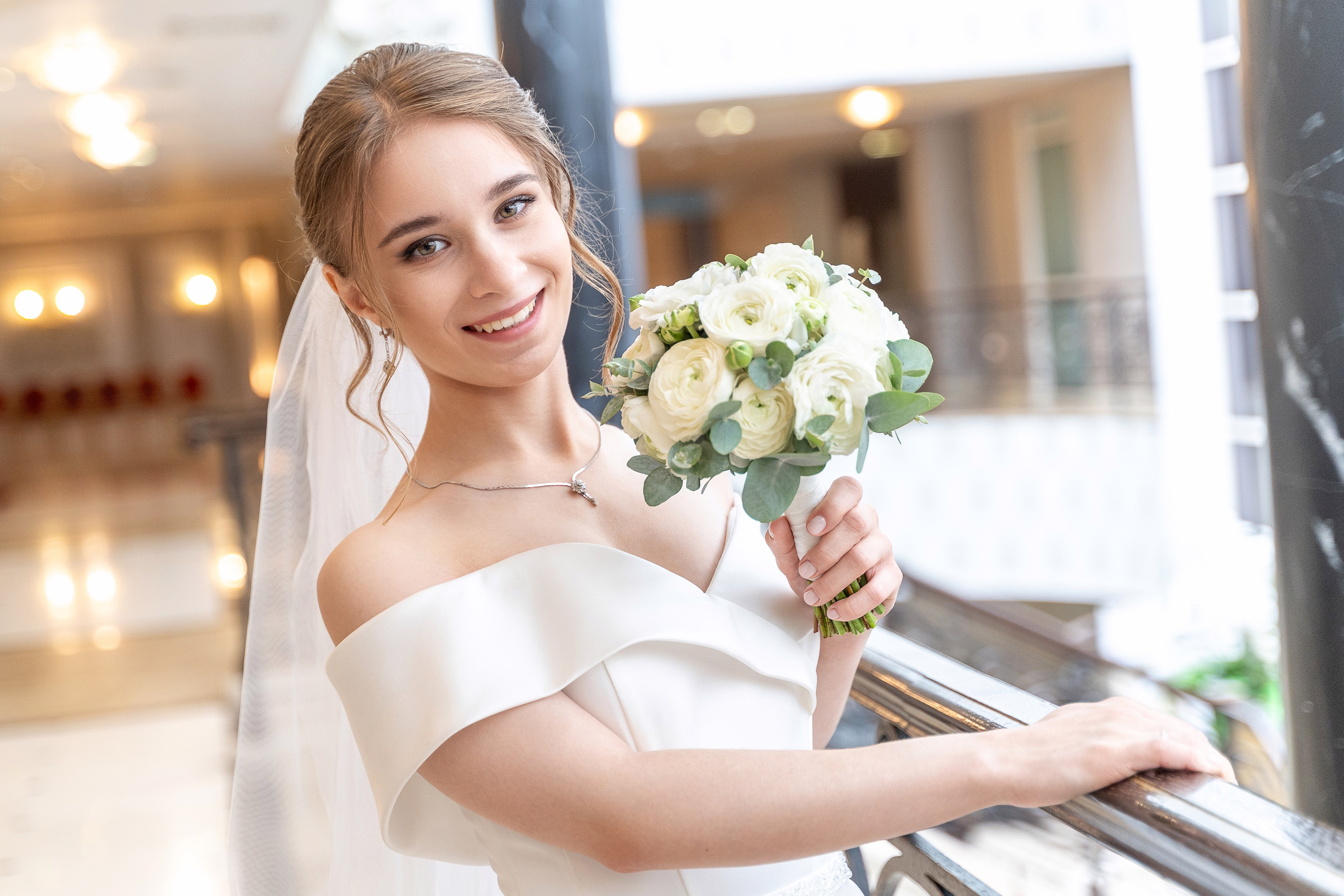 Александр и Виктория. Архив