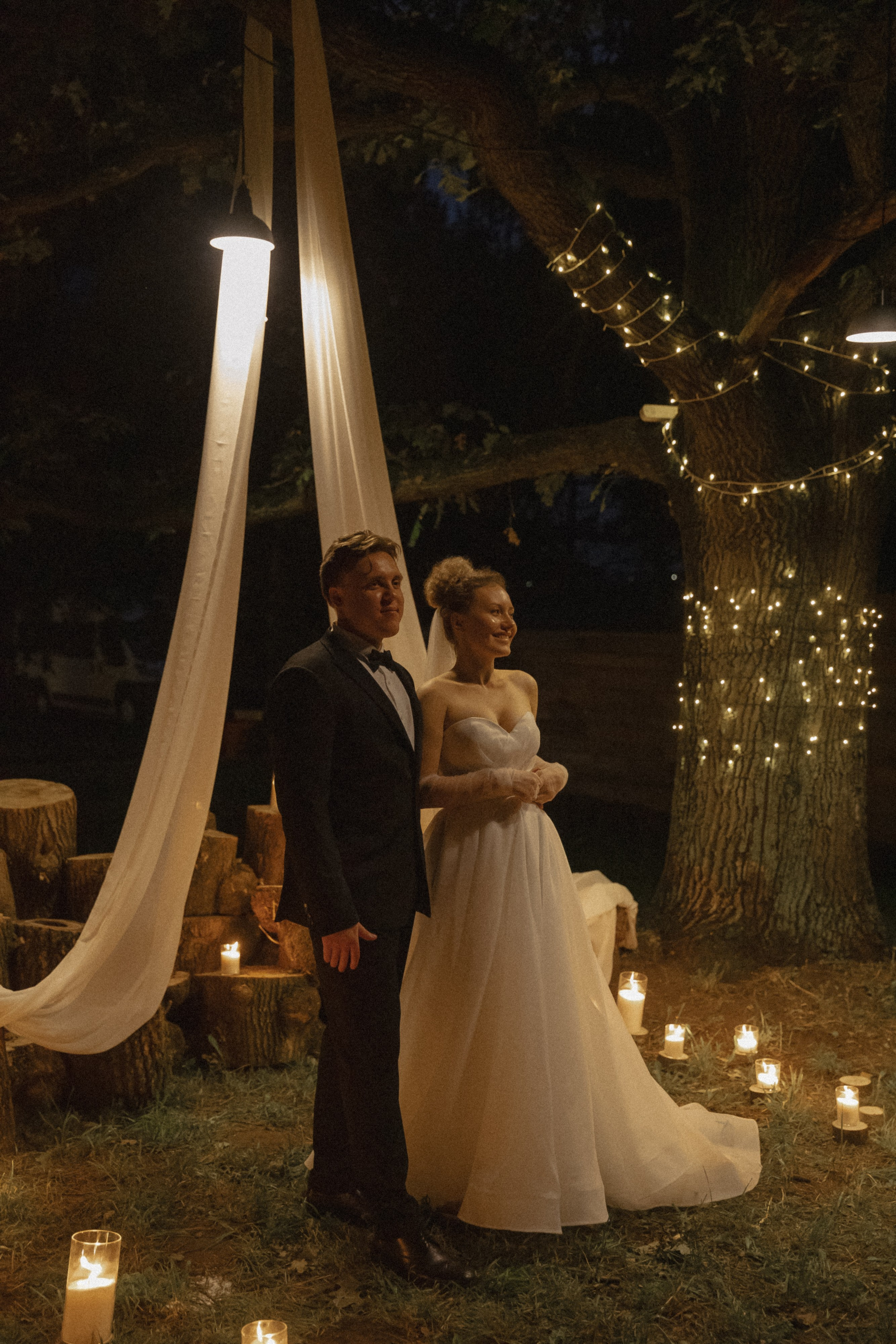 Wedding day Владимир & Алена. Свадебный фотограф Колесников Антон