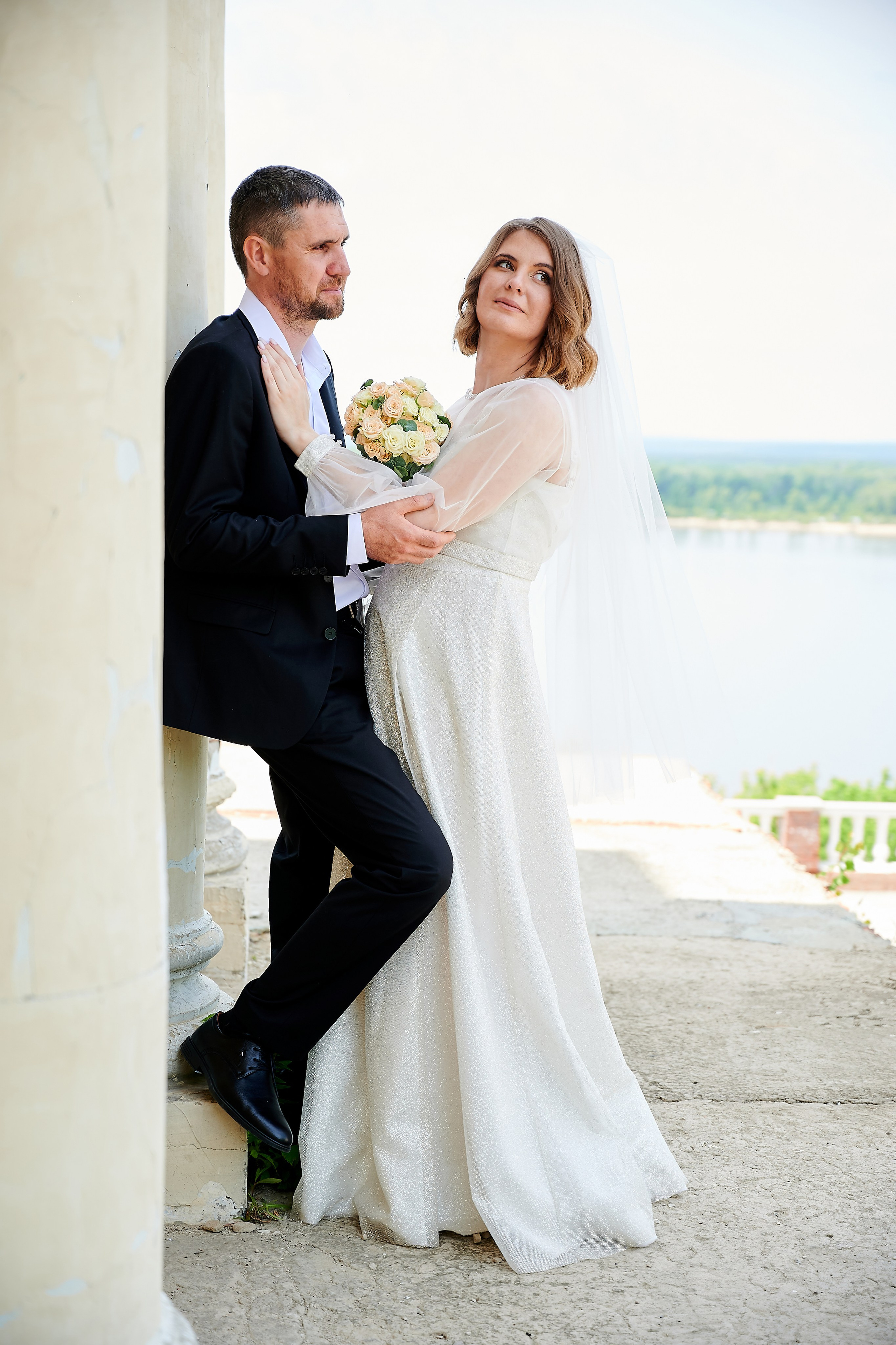 D&K. Профессиональный репортажный фотограф в Самаре Никита Королев