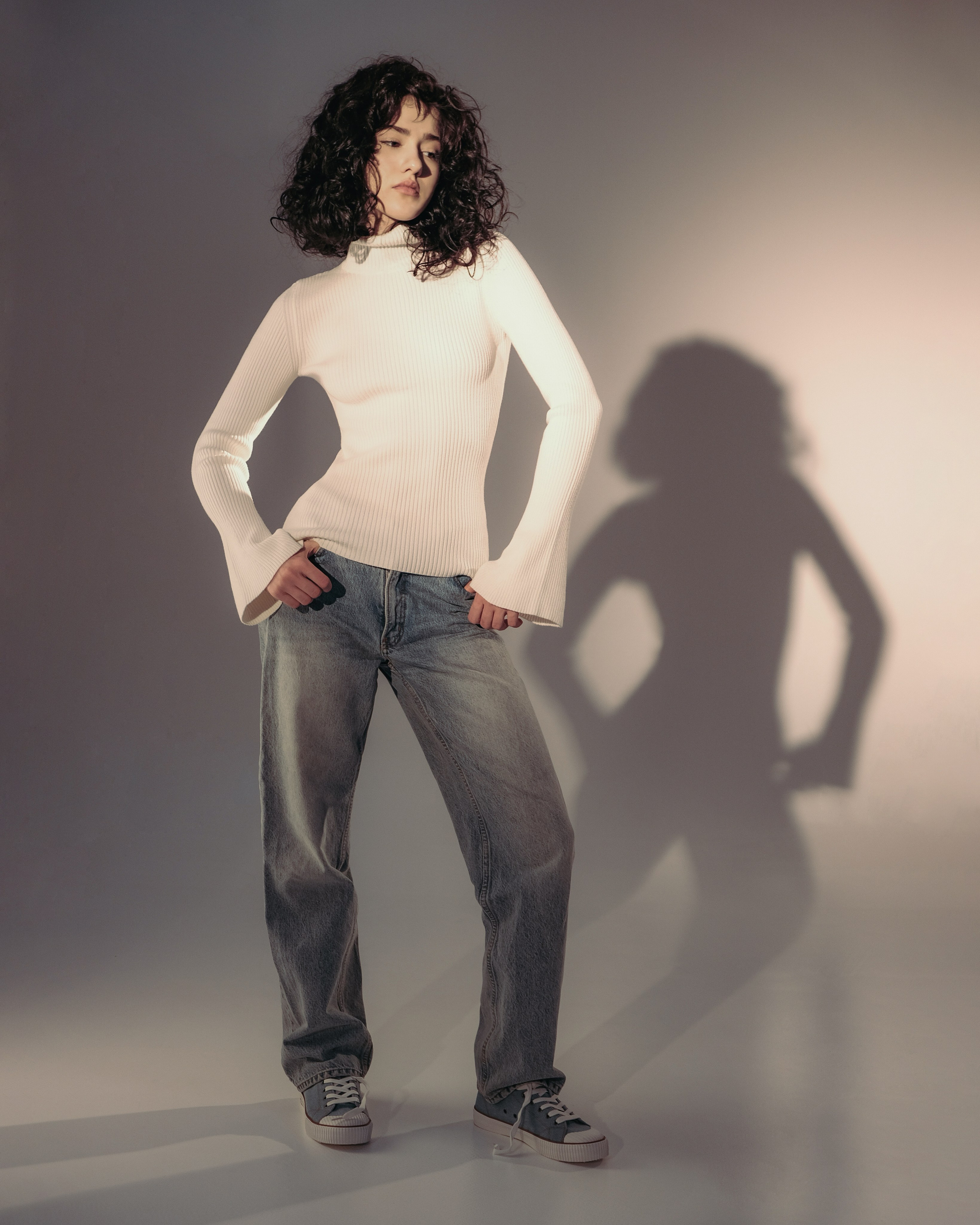 Sofia. Commercial photographer Natalia Bychkova