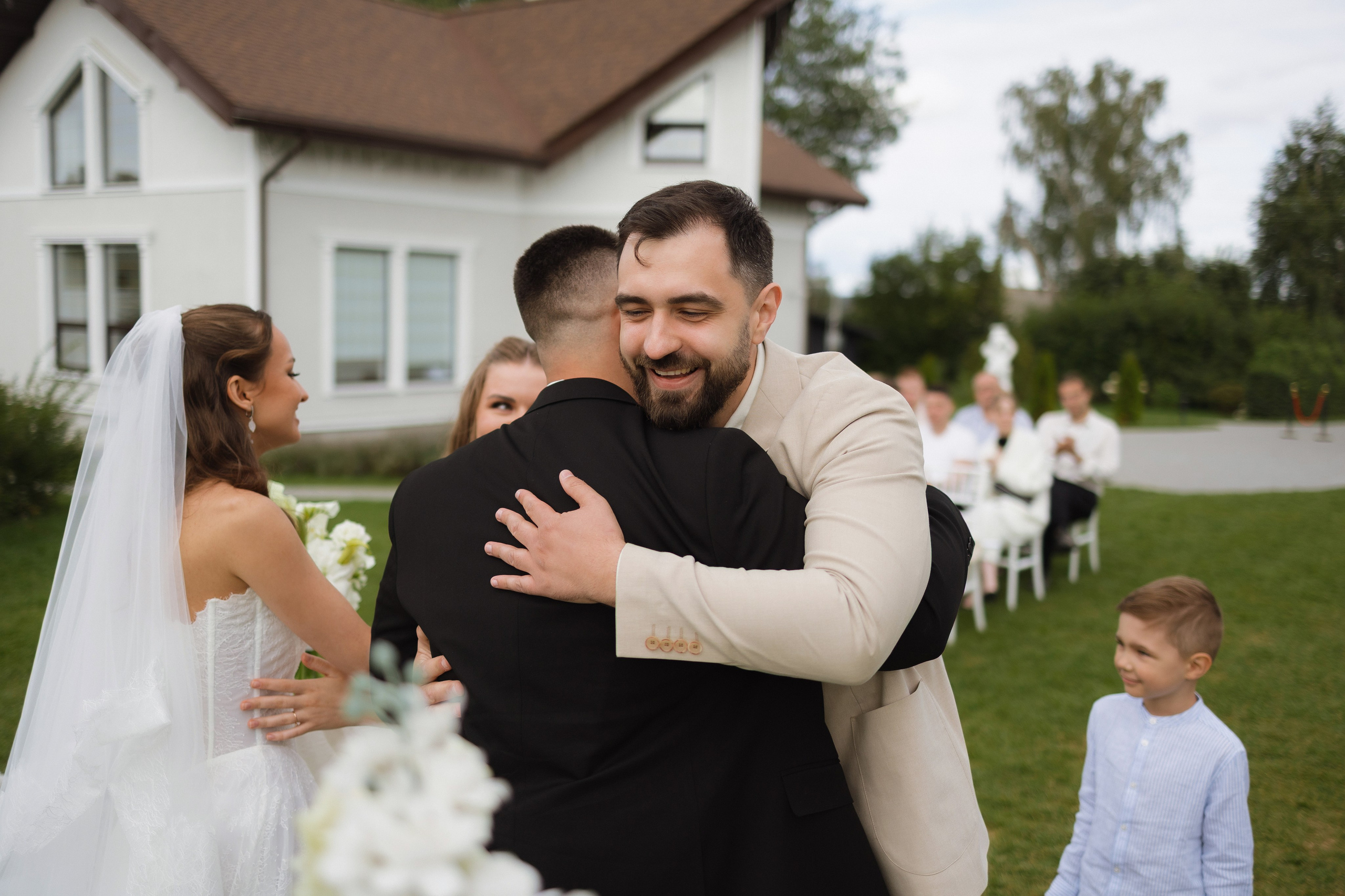 A&I. Свадебный фотограф Лиза Макатович Беларусь Минск