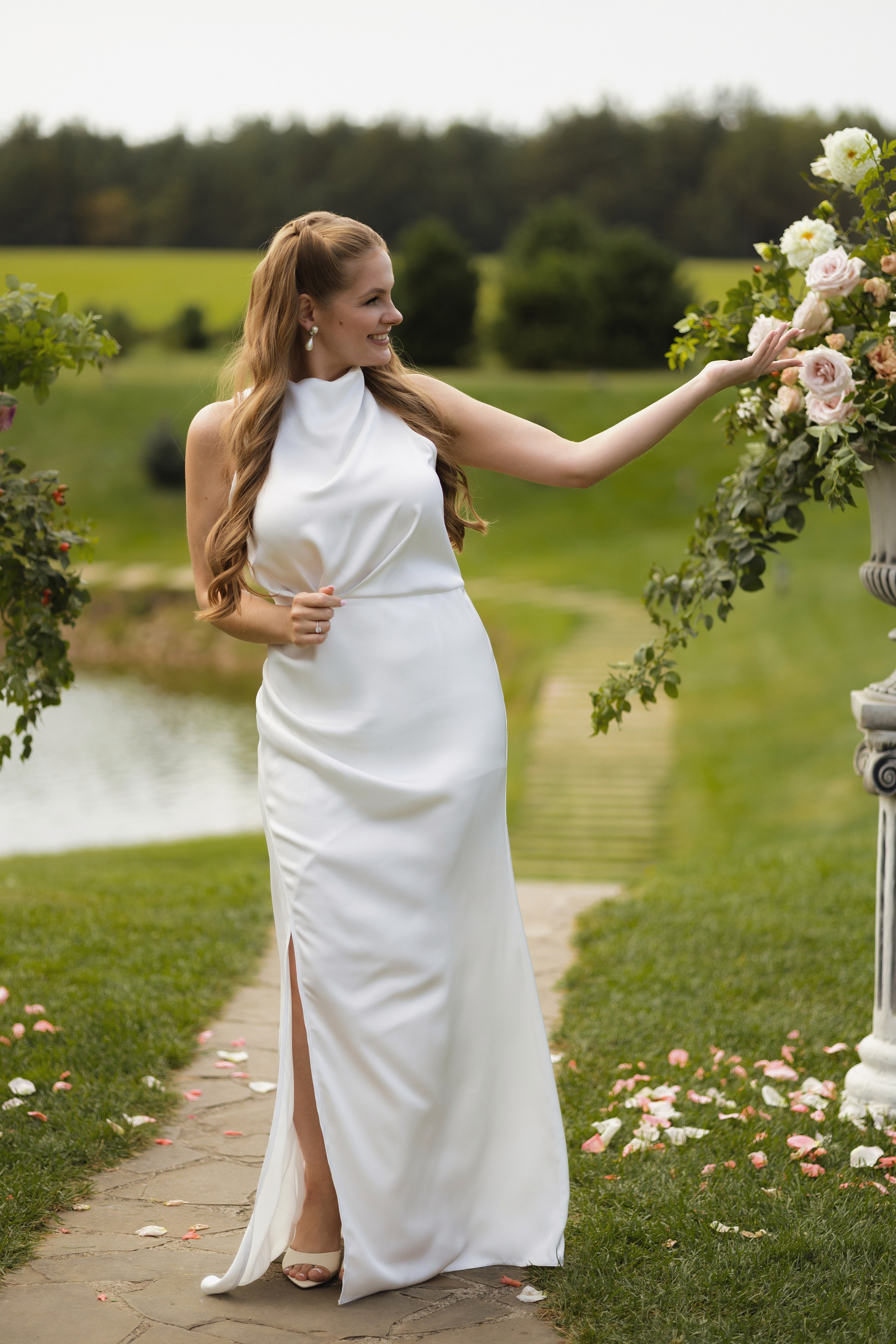 S&E. Свадебный фотограф Лиза Макатович Беларусь Минск