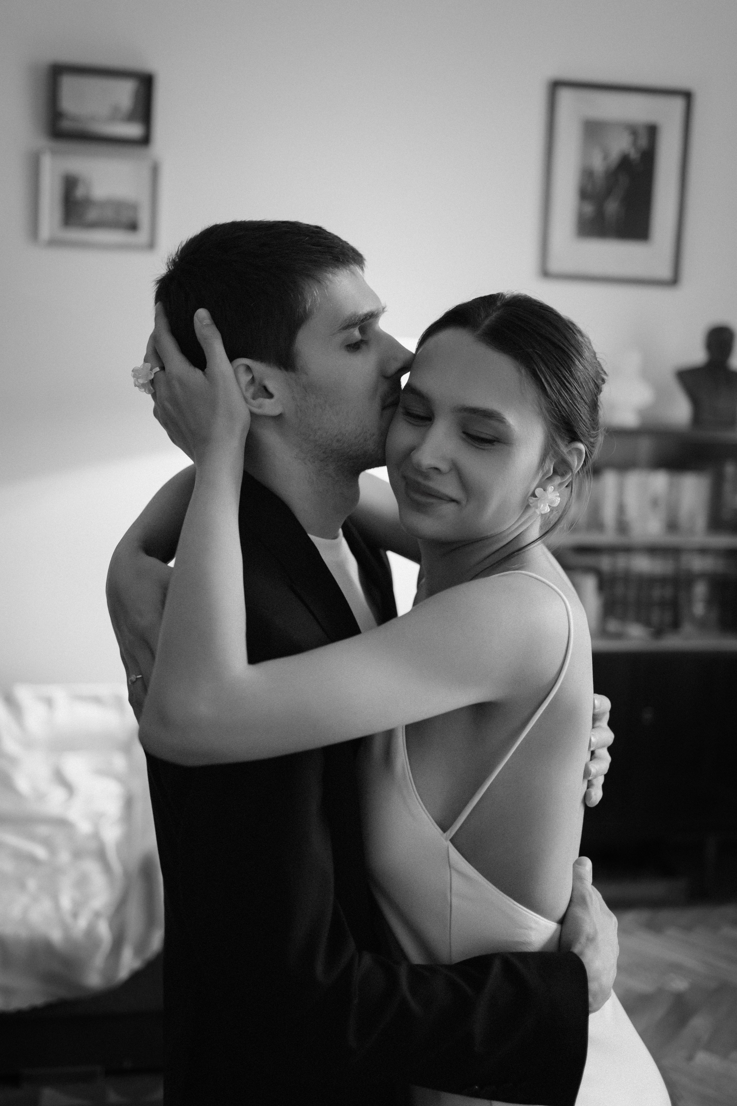 D&V. Свадебный фотограф Лиза Макатович Беларусь Минск