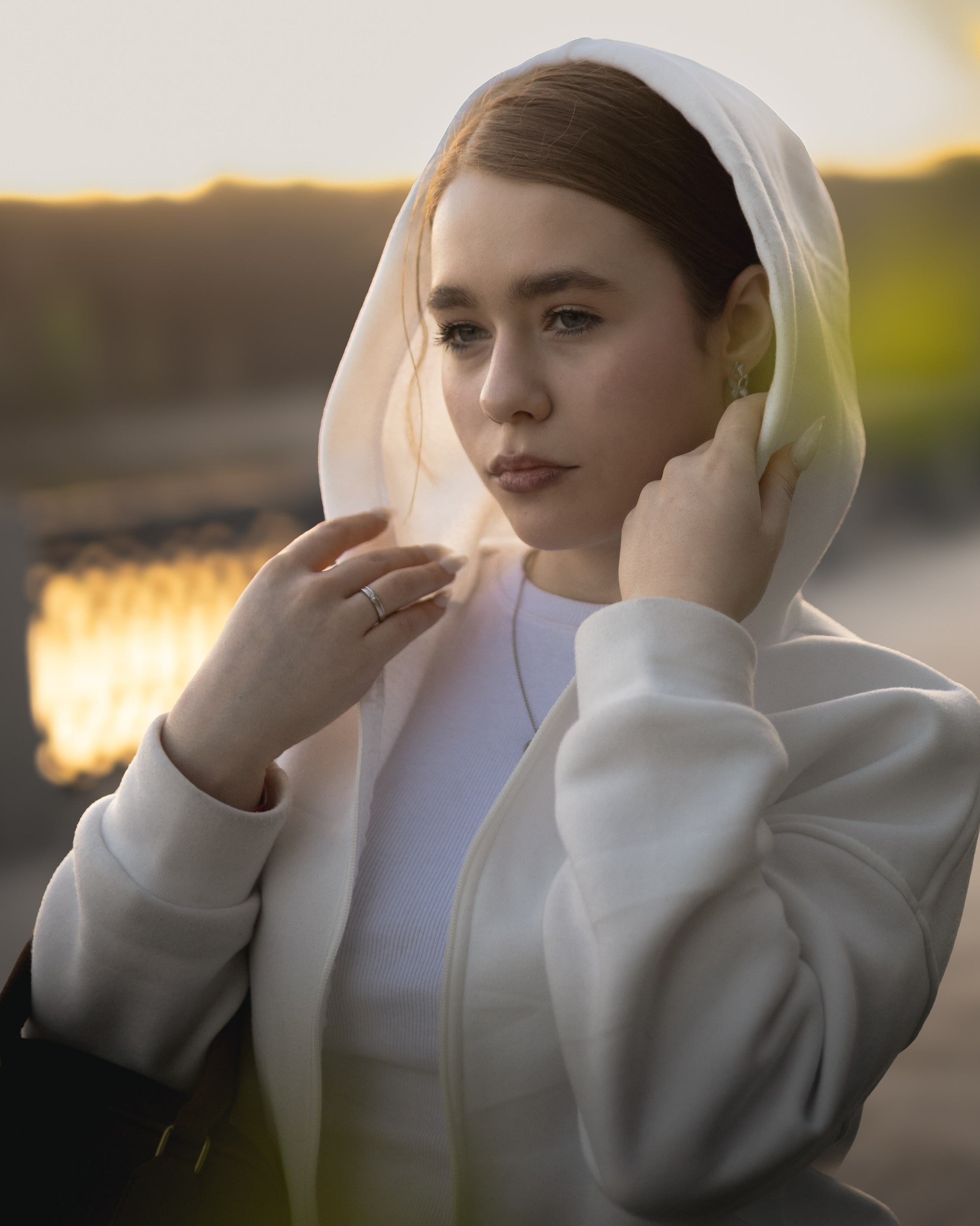 Стрит фотография. Портретный фотограф в Москве Владимир Саяпин