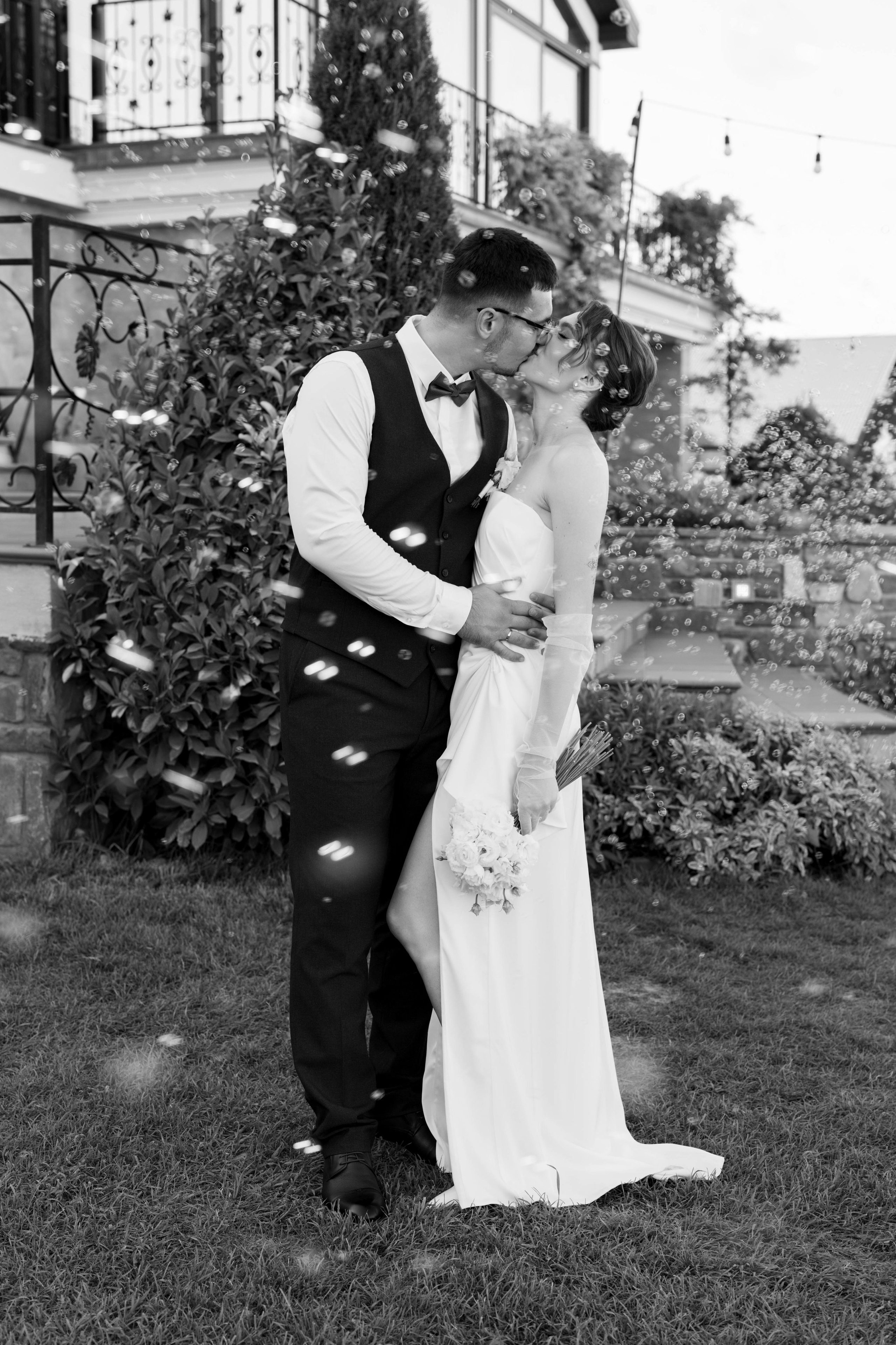 Два сердца, один путь. Аксанна Аракелян