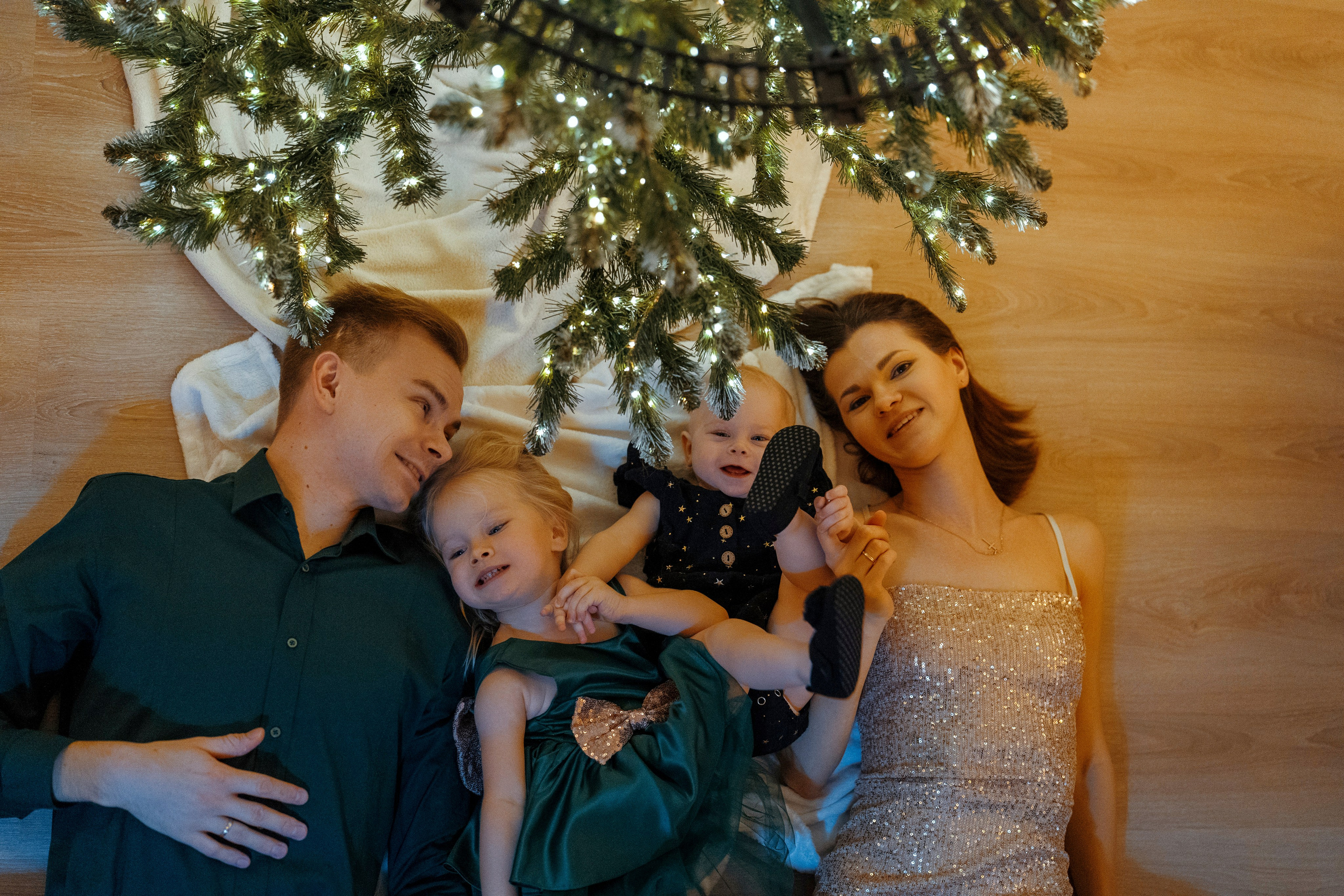 Амелия. Фотограф в Санкт-Петербурге Алексей Лиханкин