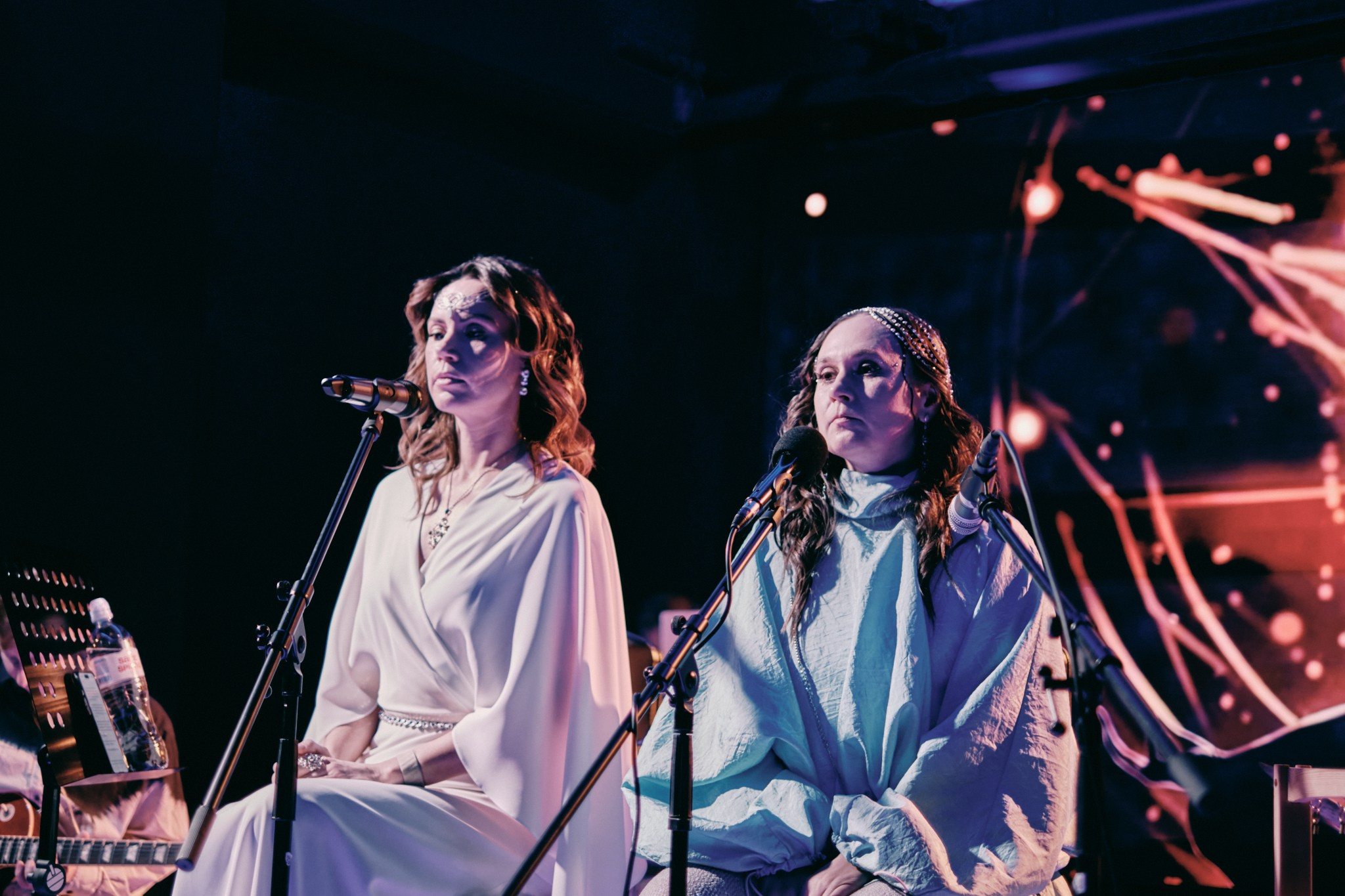 Мистерия MALEA. Фотограф Аннё| Москва