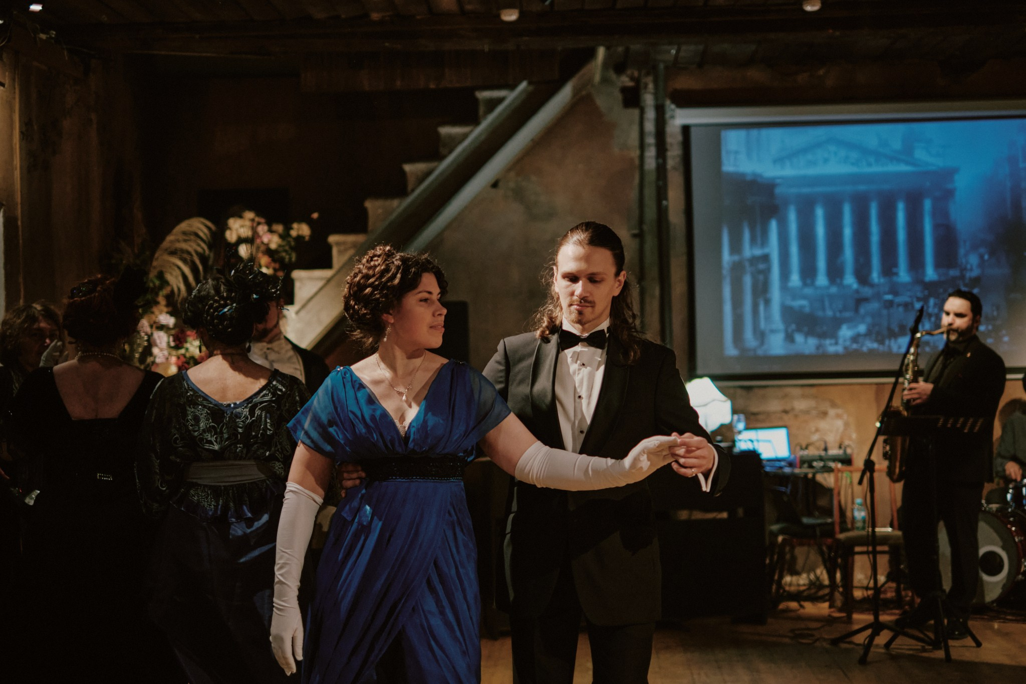 Dance.Party.Spring. Фотограф Аннё| Москва