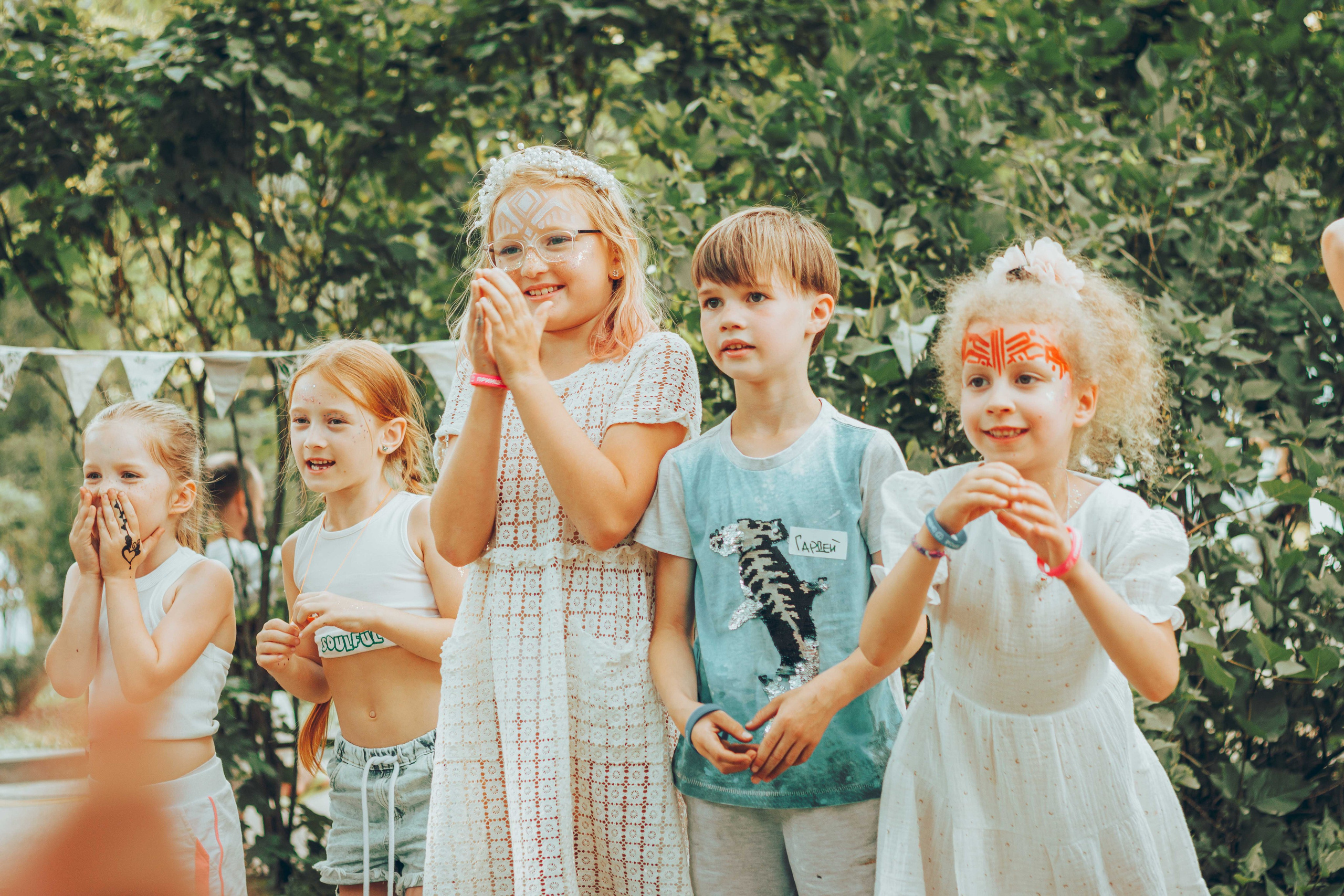 ECSTATIC WHITE |2024. Фотограф Аннё| Москва