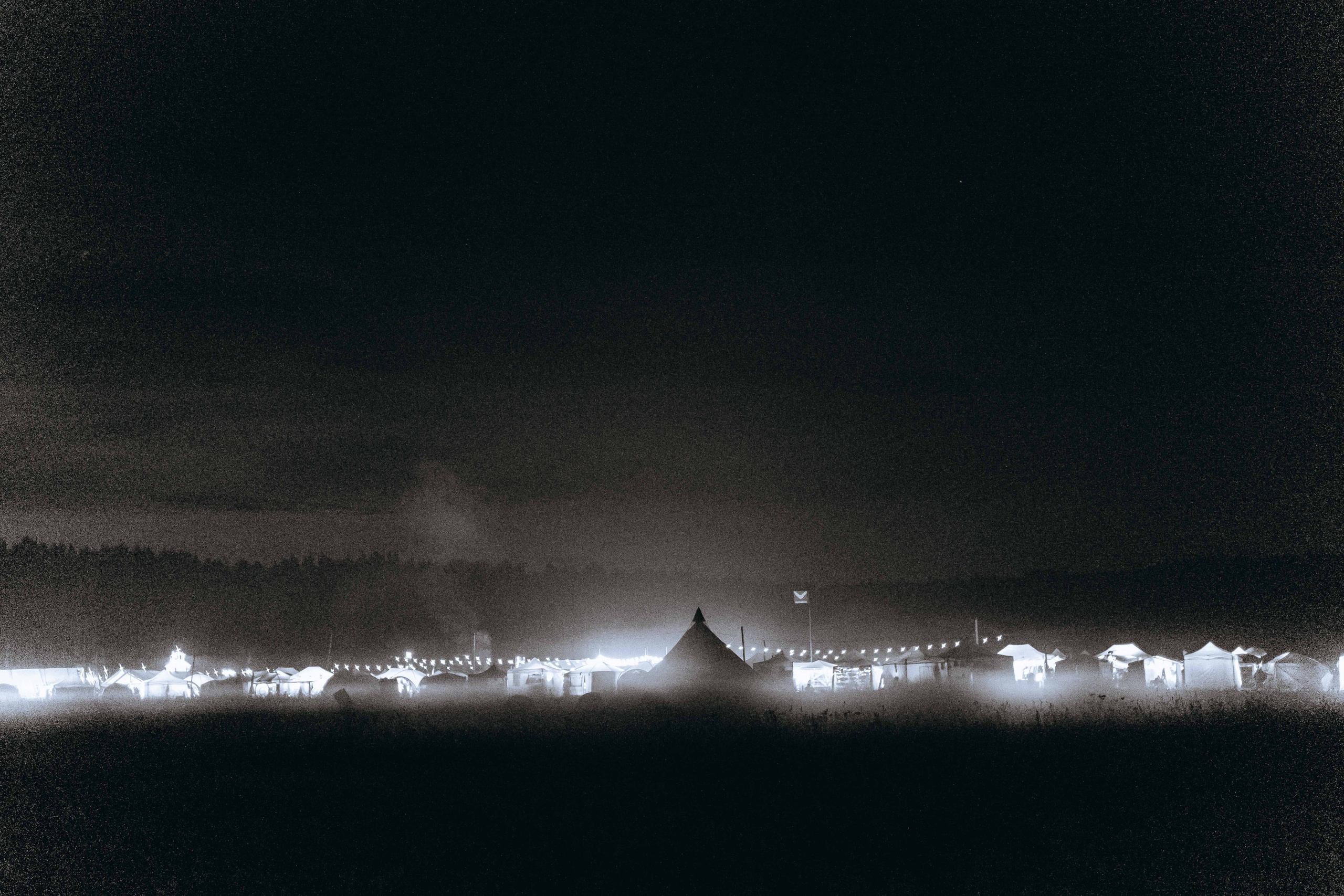 Бессонница 2025. Фотограф Аннё| Москва