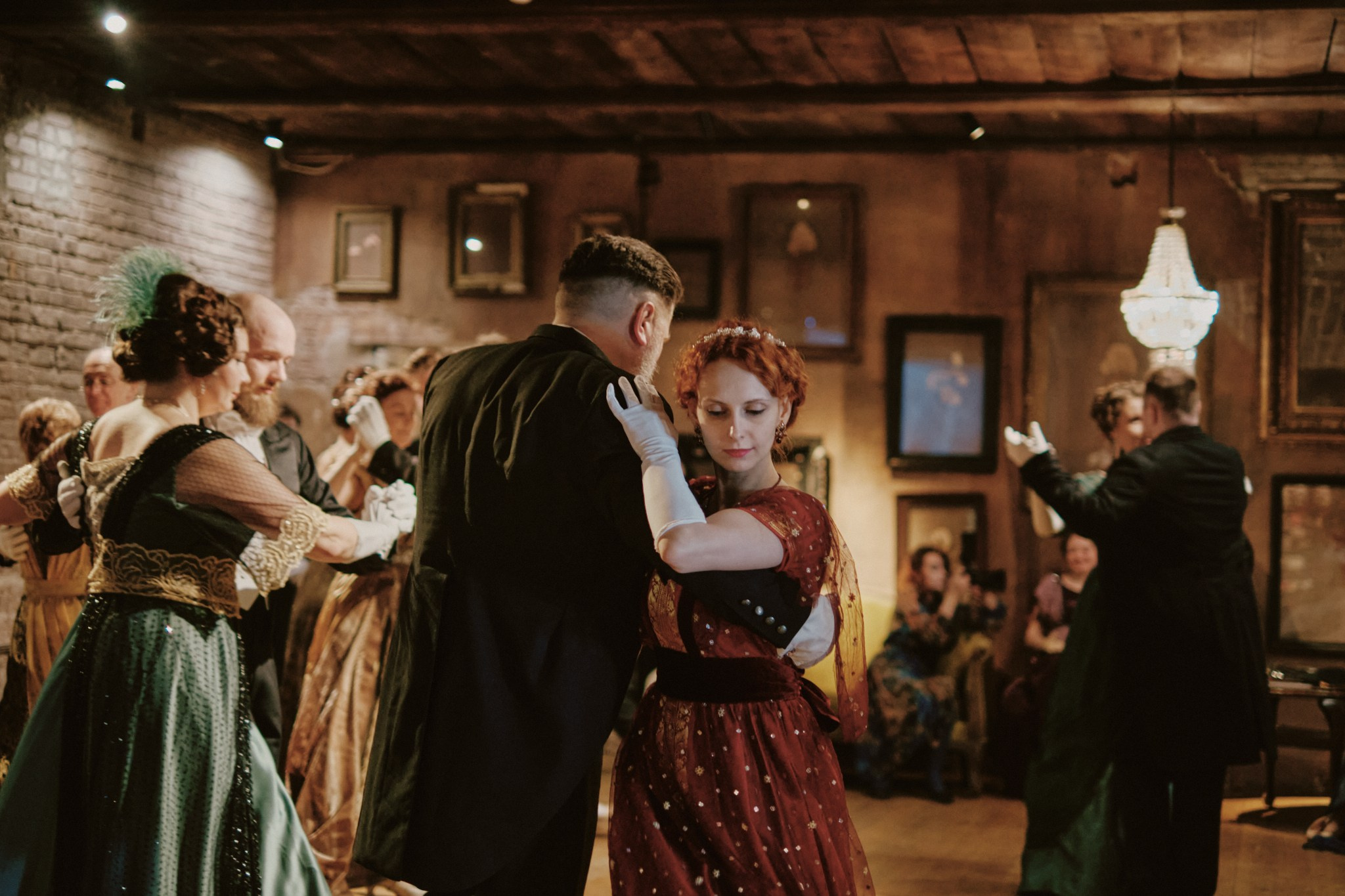 Dance.Party.Spring. Фотограф Аннё| Москва