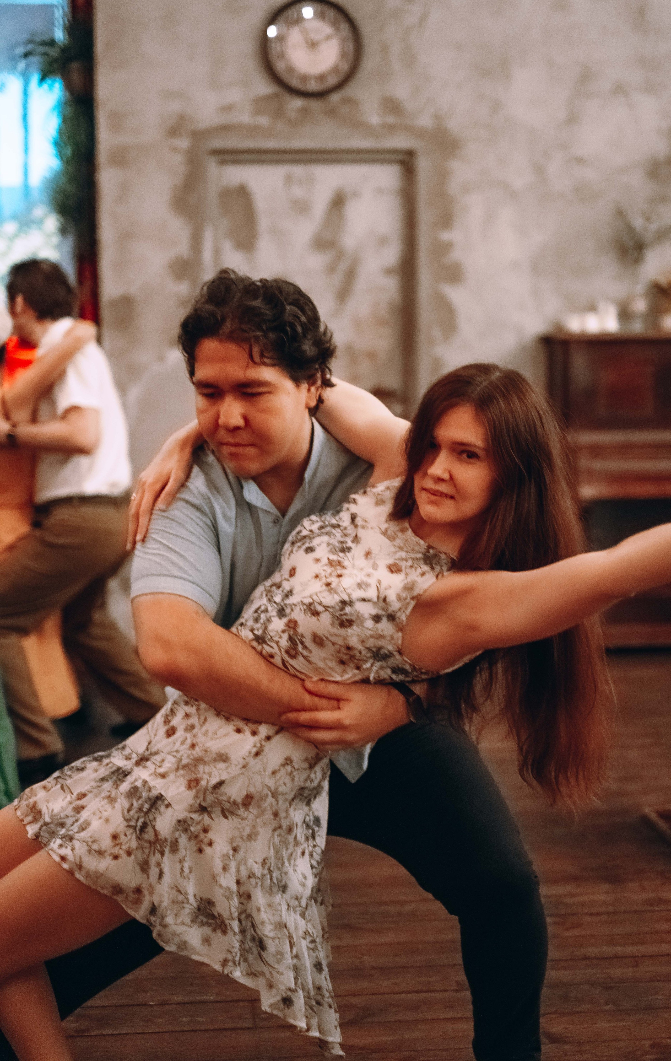 Один день лета | Альтер Эхо. Фотограф Аннё| Москва