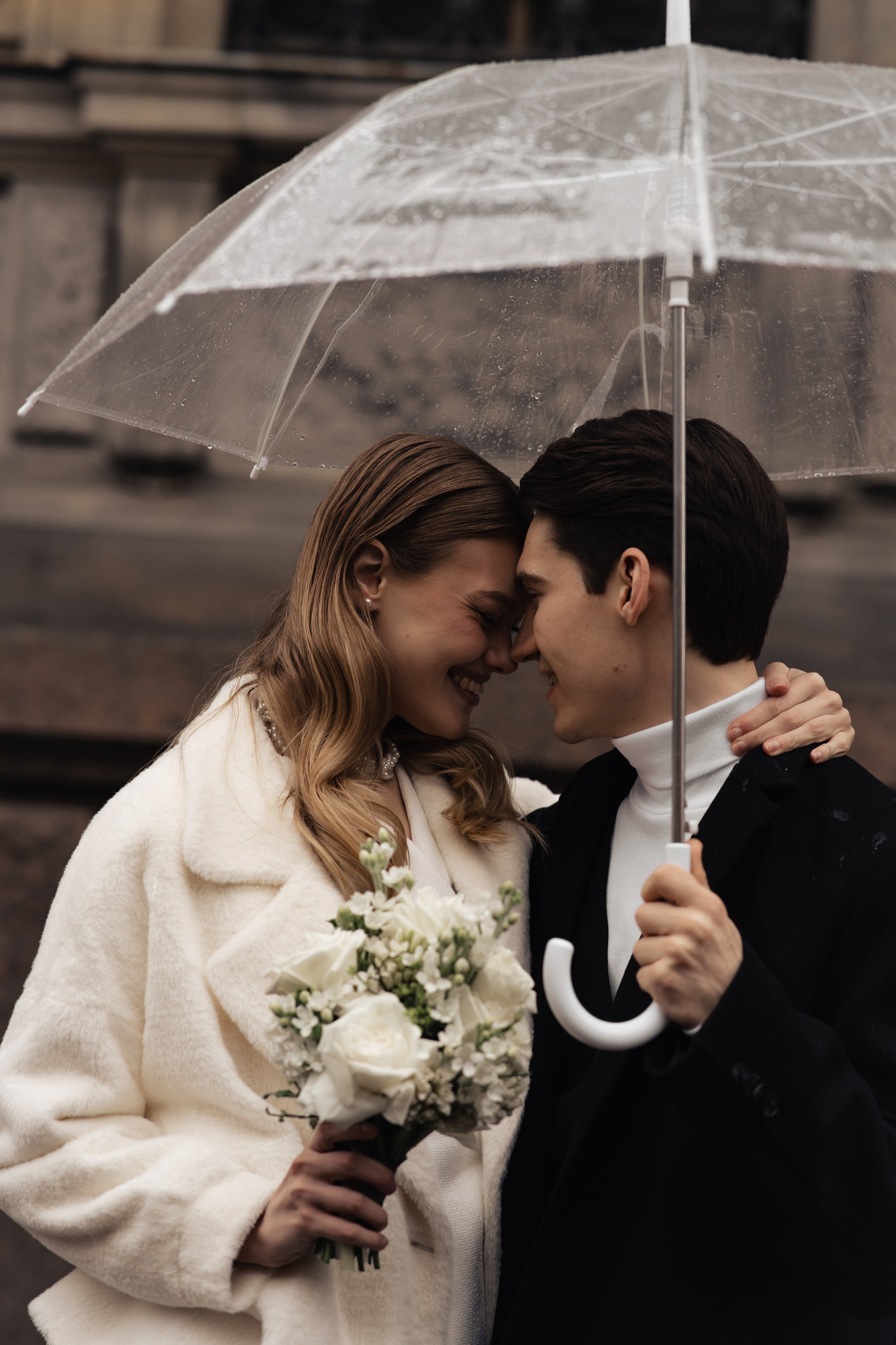 Wedding. Фотограф в Санкт-Петербурге Ангелина Шубина