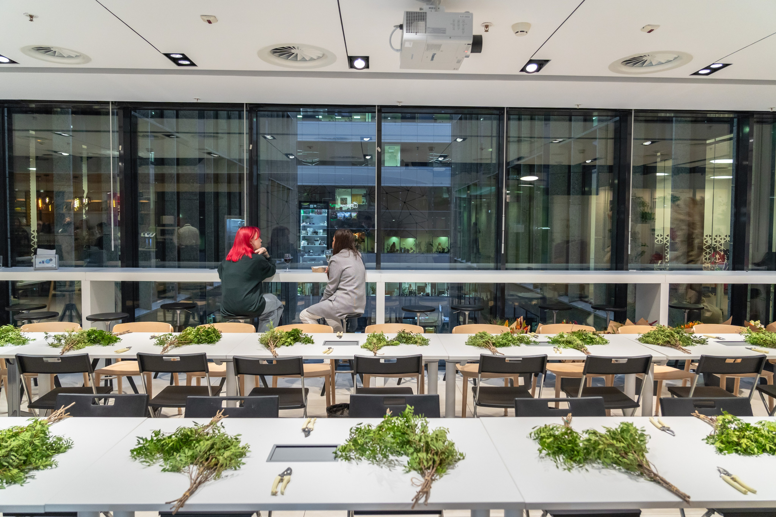 День работника HR в Авито. Главная