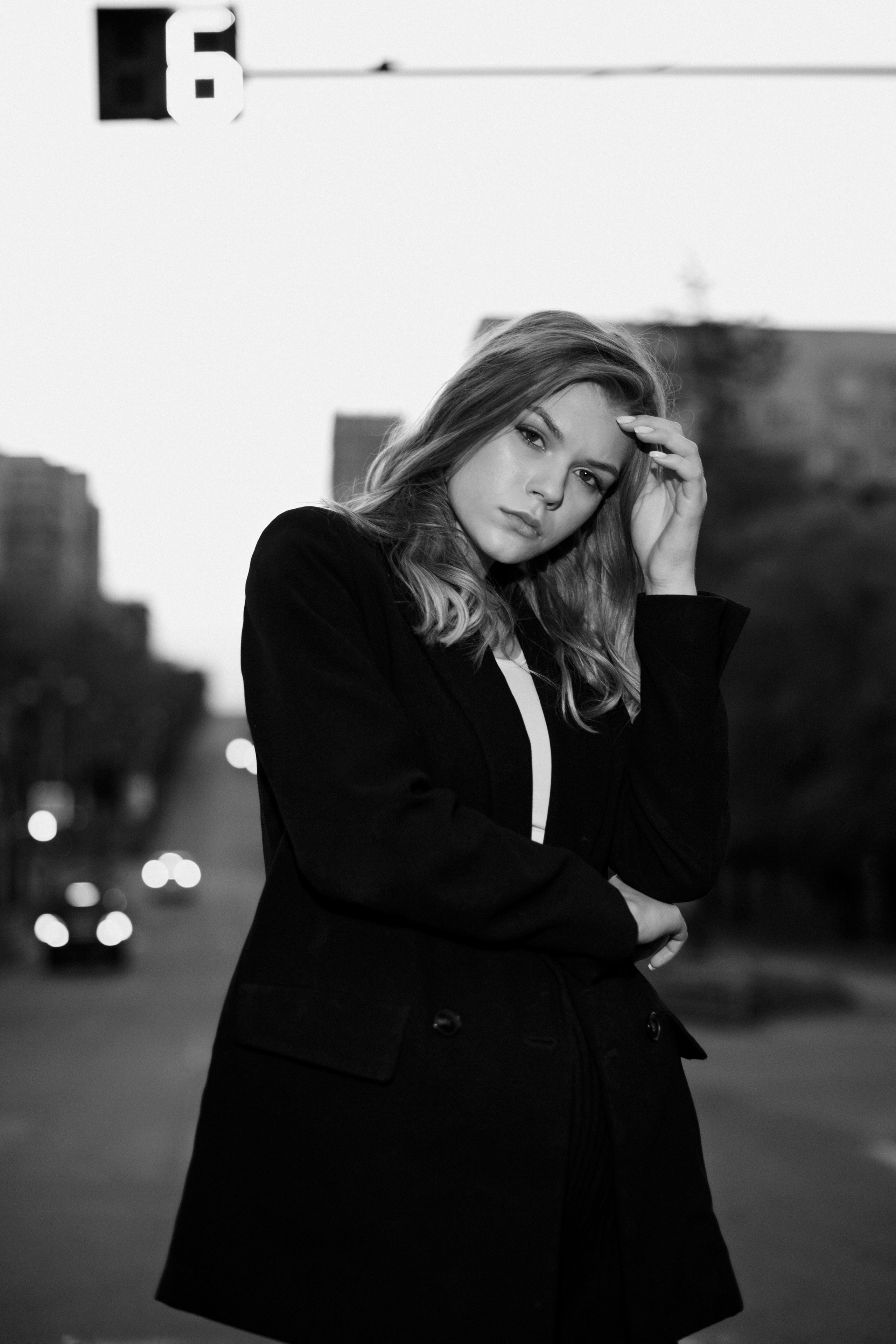 Ангелина. Я — Фотограф из Хабаровска