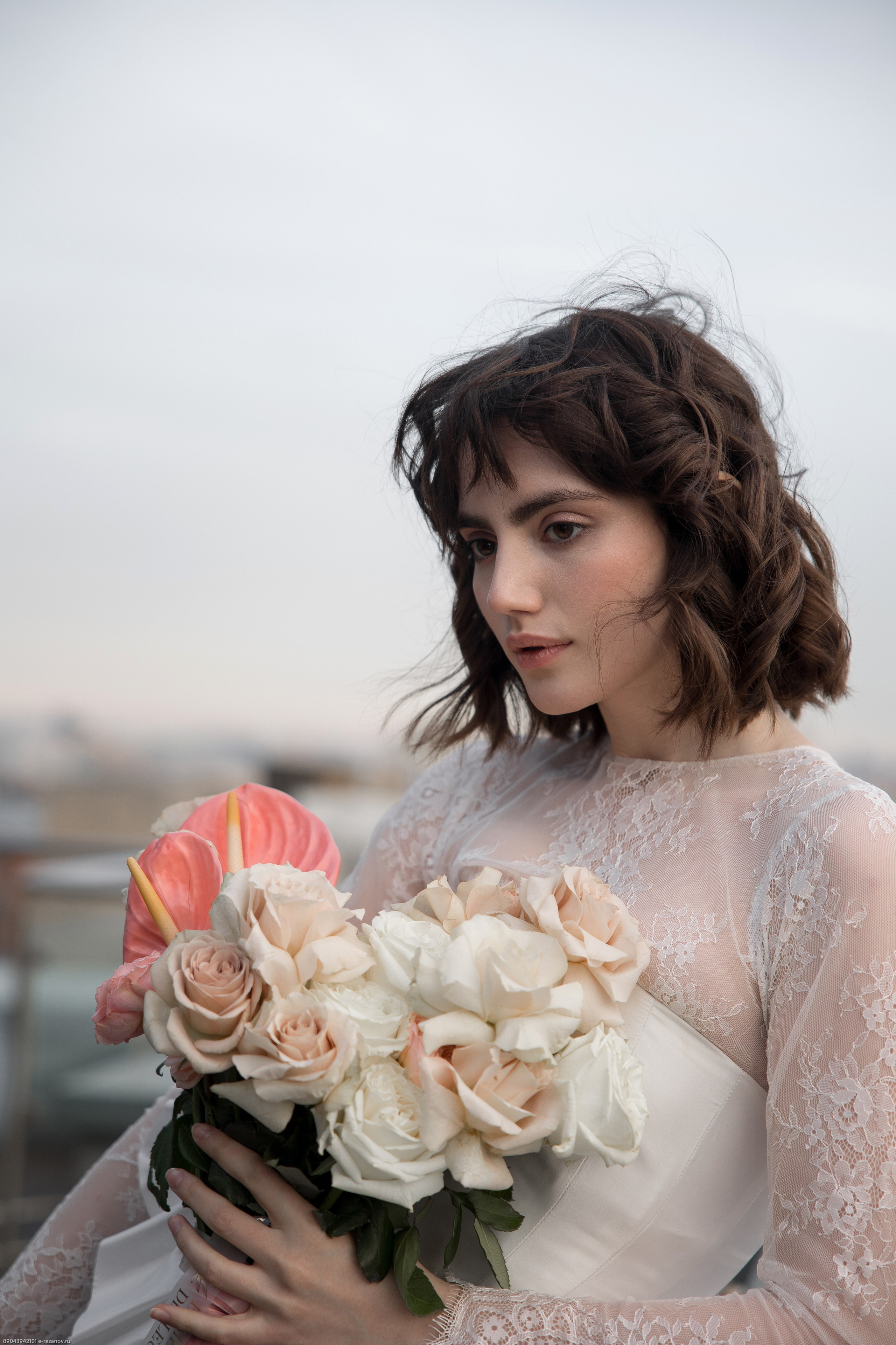 Даниэль и Елизавета. Свадебный и семейный фотограф Евгений Резанов