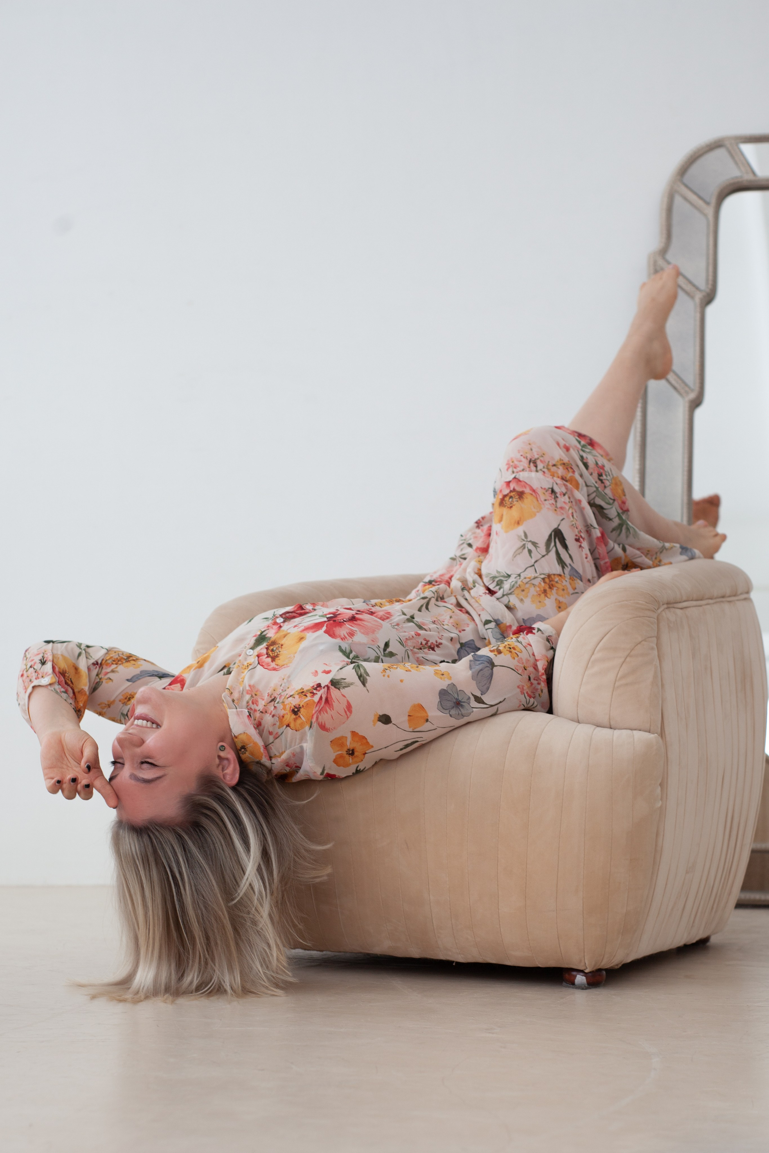 Фото день «Дарите женщинам цветы» для семейного клуба «ВМЕСТЕ». Анастасия, Фотограф женского портрета и беременности в стиле vogue