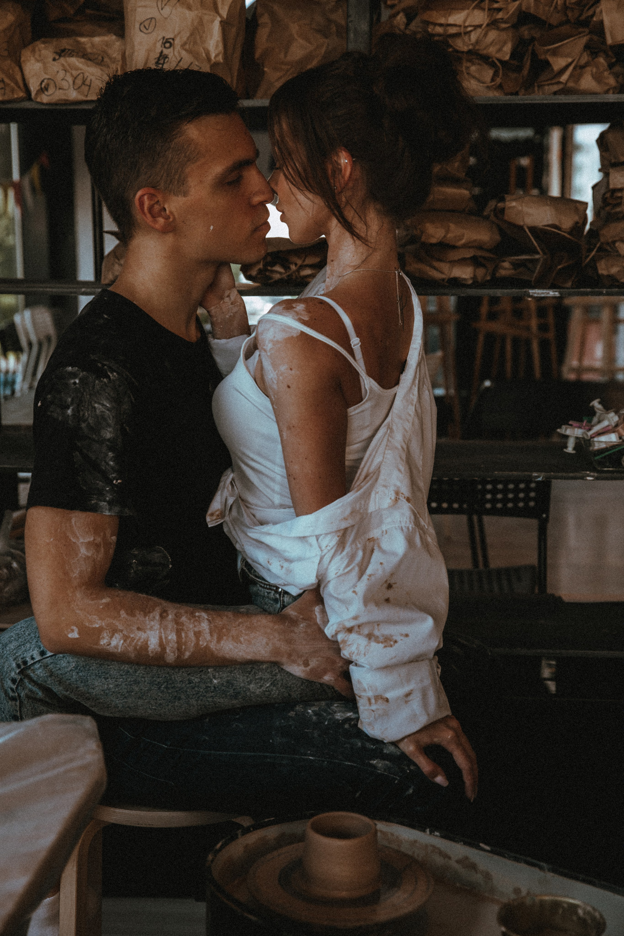 Фотограф Анна Путилина