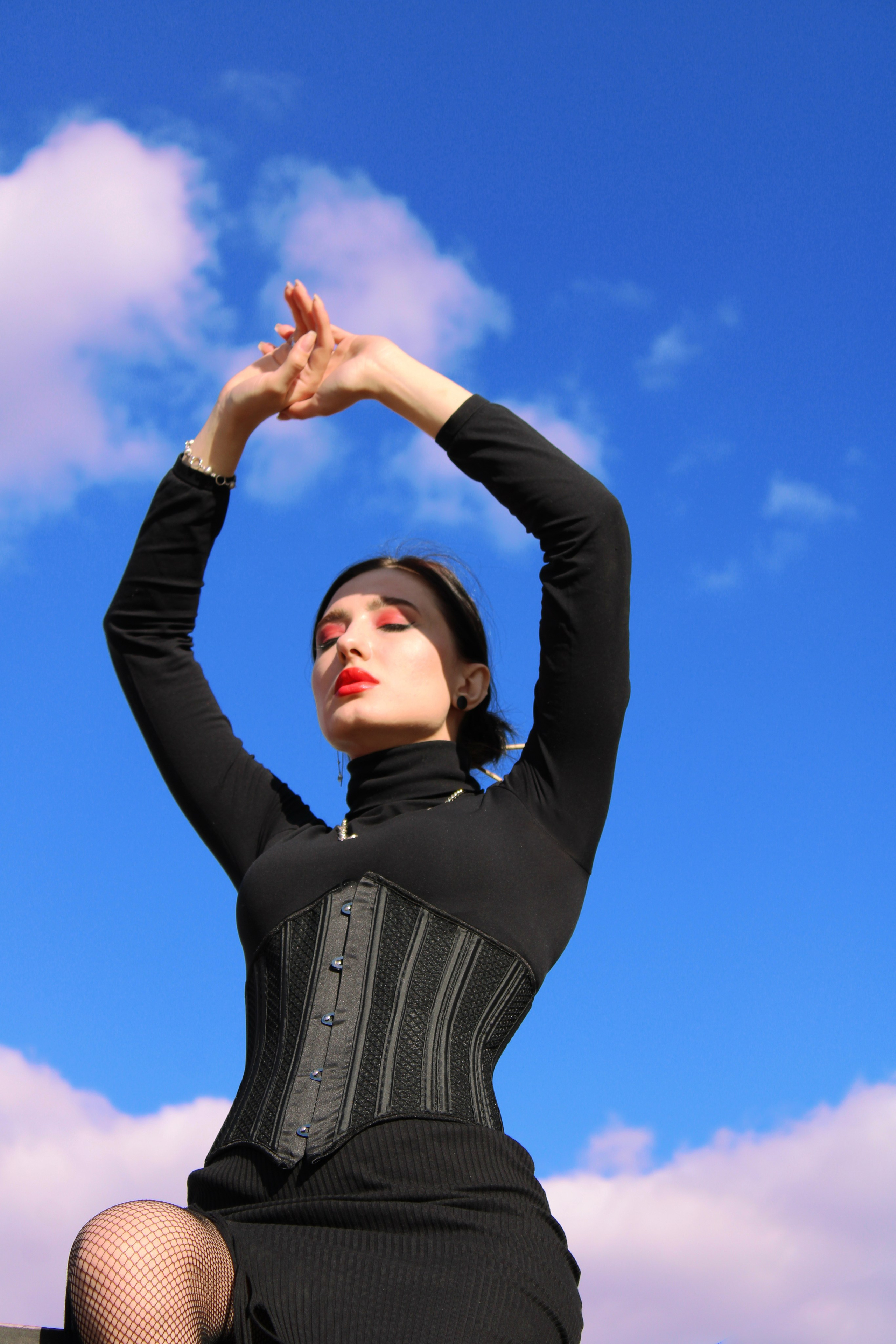 Япония (уличная съемка). Женский портретный фотограф в Москве Анастасия Карпова