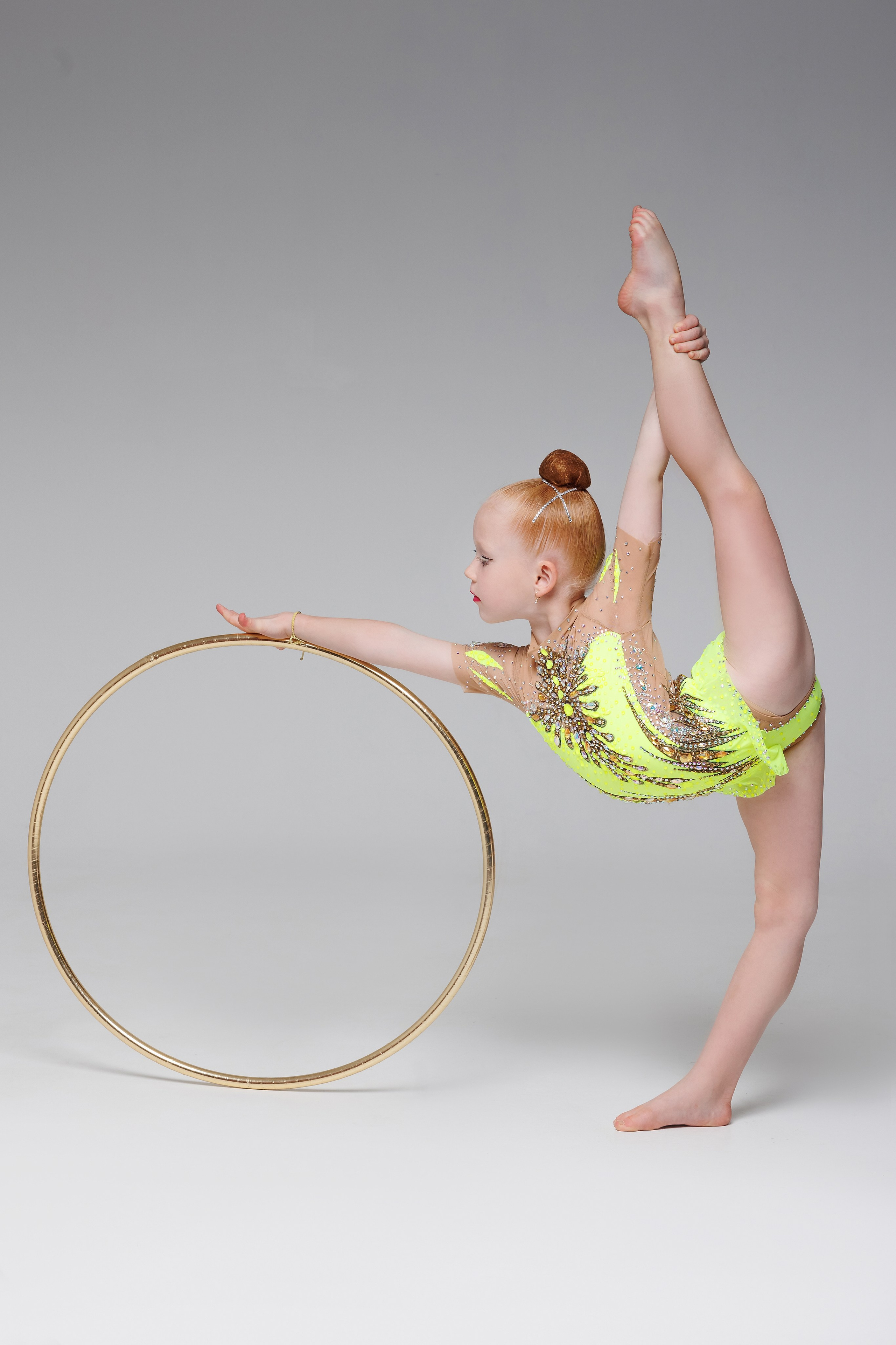 Алиса. Семейный и детский фотограф в Омске Елена Малахова