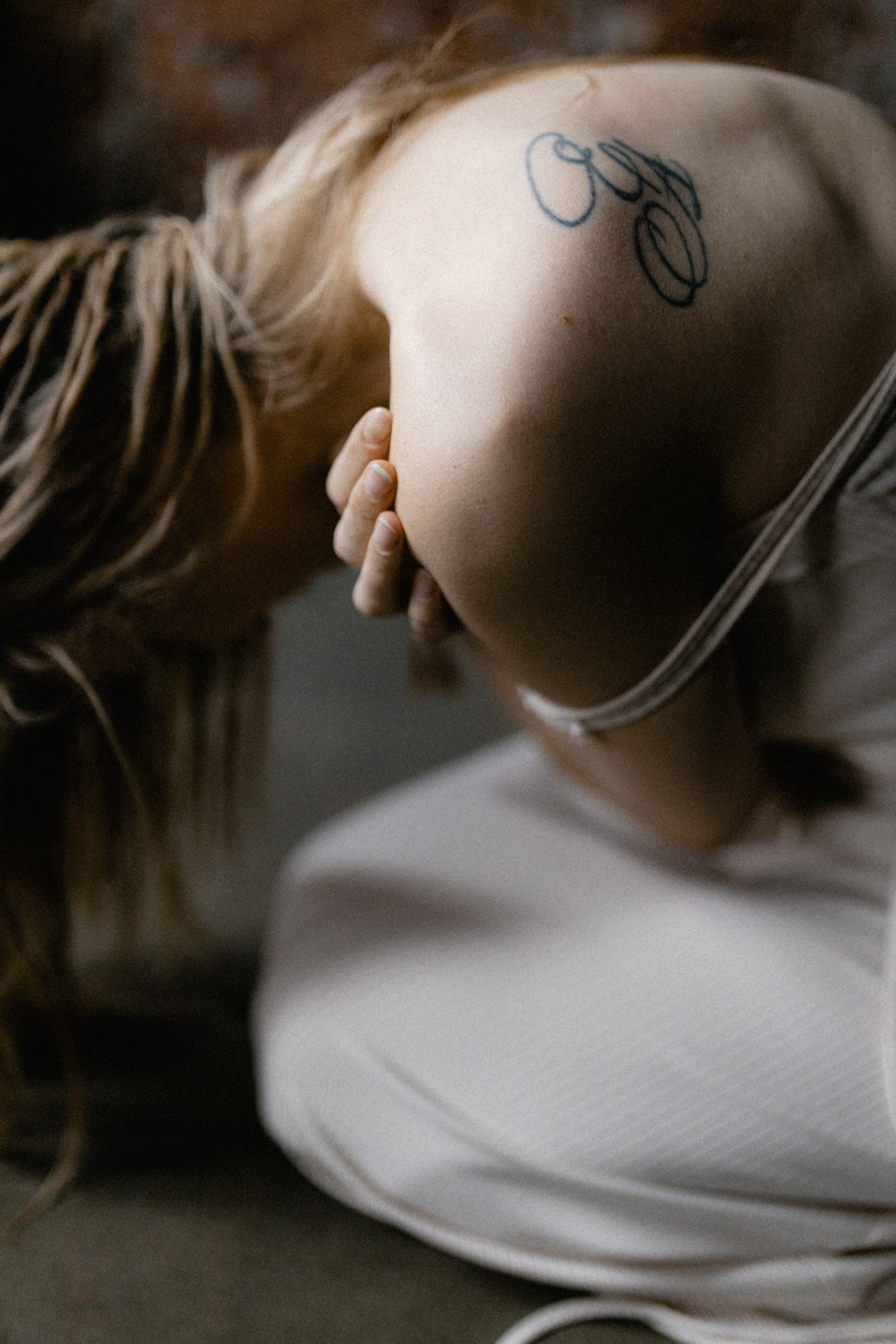 Настя. Фотограф в Москве, Электростали, Ногинске, Балашихе, Александра Кукушкина