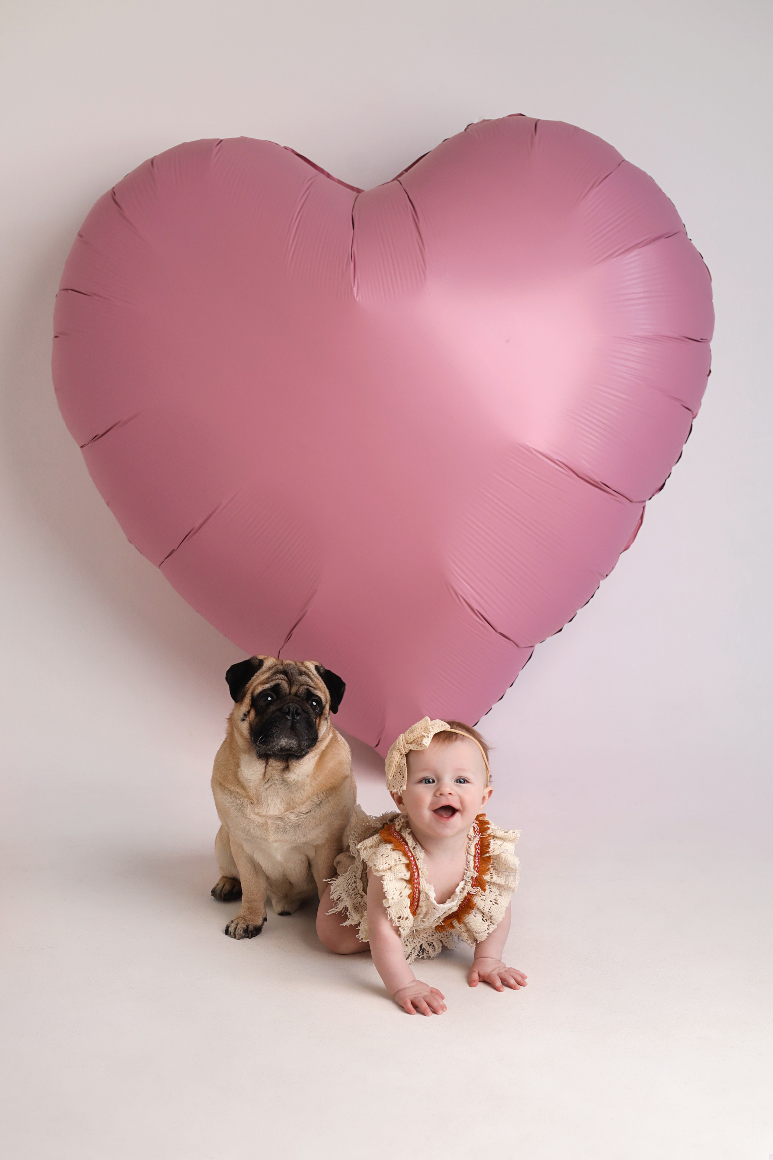 Фотосессия Василисы в 7 месяцев. Детский фотограф Столярова Светлана. Фотограф новорожденных Москва. Ньюборн фотограф Москва