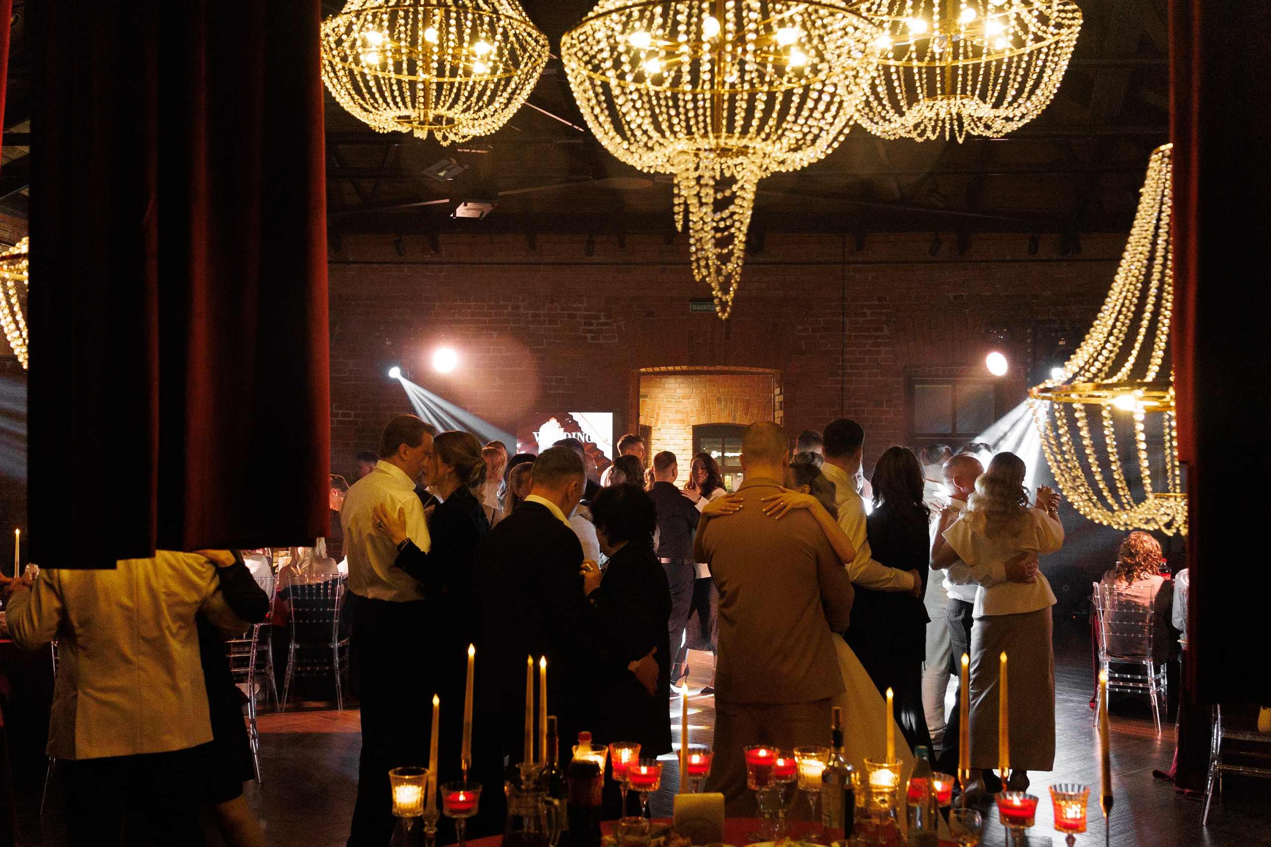 Даня и Алёна. Фотограф, который снимает любовь в Санкт-Петербурге