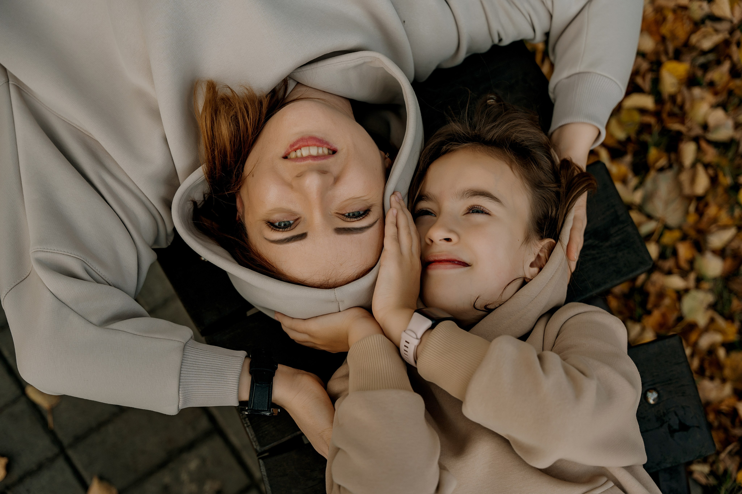 Виктория и Полина. Свадебный и индивидуальный фотограф в Суворове Клюева Мария