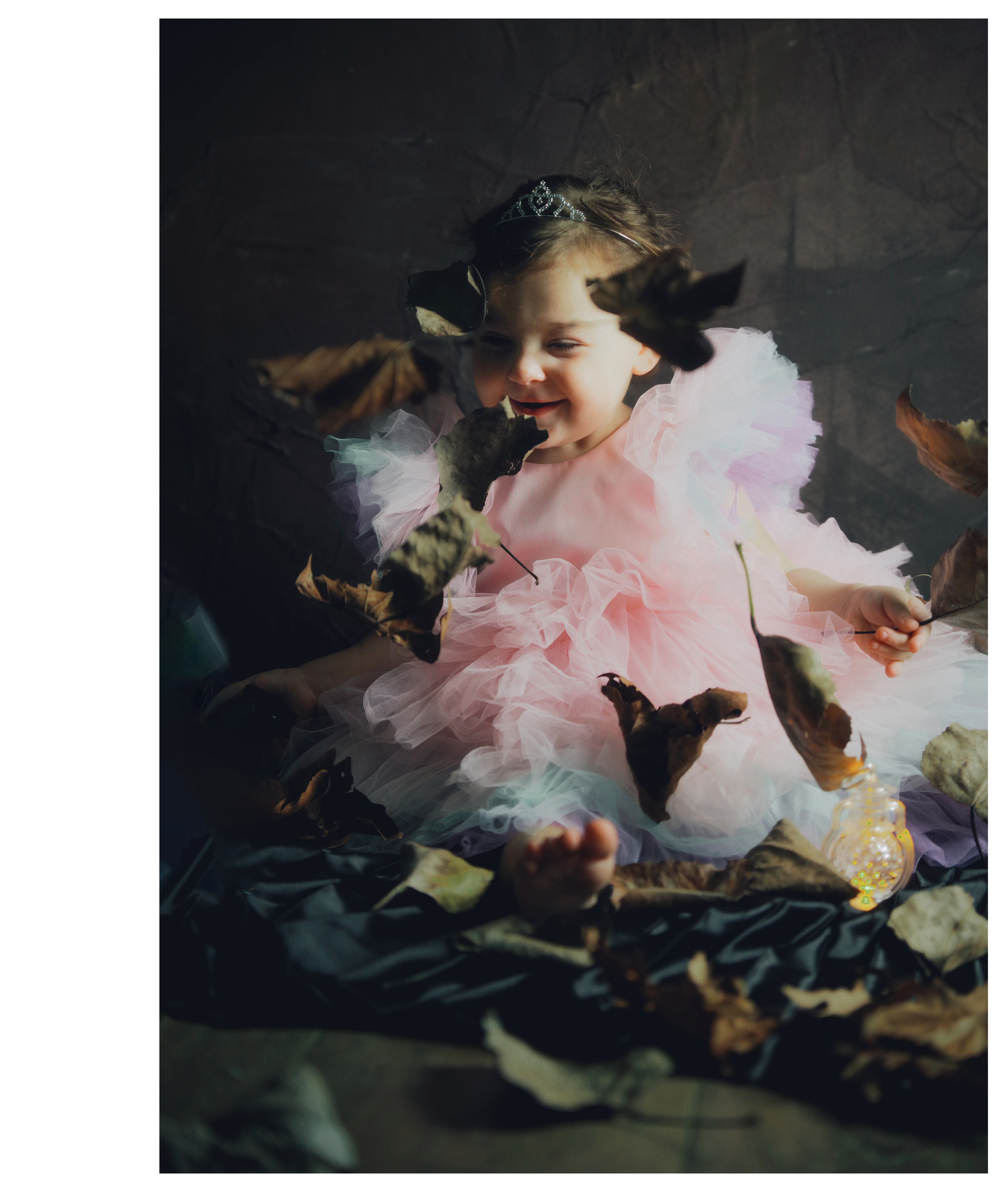 Masho. Портретный фотограф Денис Милютин