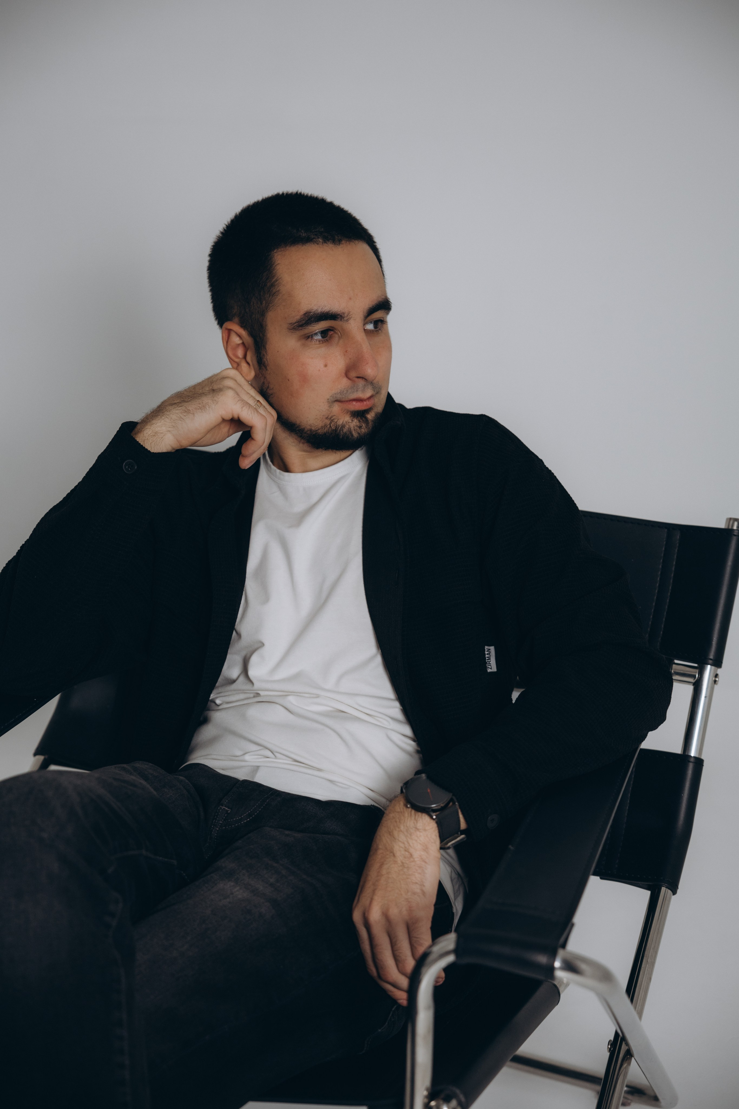 Дарья. Свадебный, семейный фотограф в Иркутске Светлана Макаричева