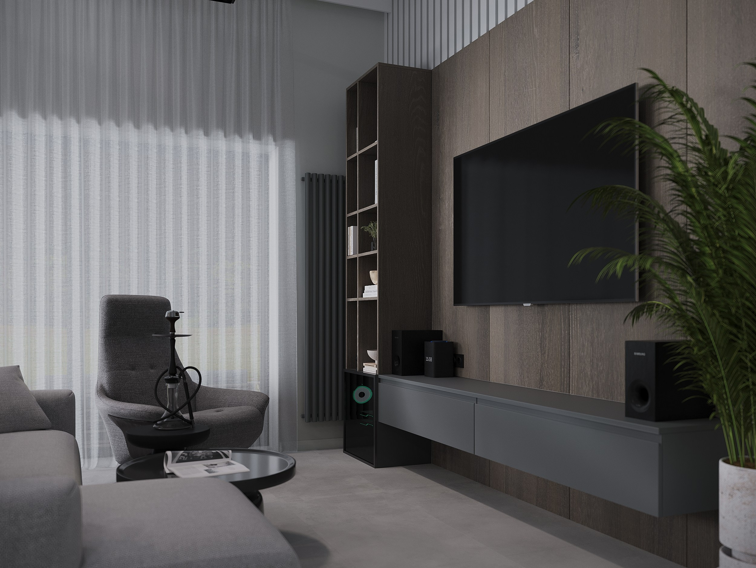 KOSINO | MSK. 3D Художник| Дизайнер | Борисова Дарья