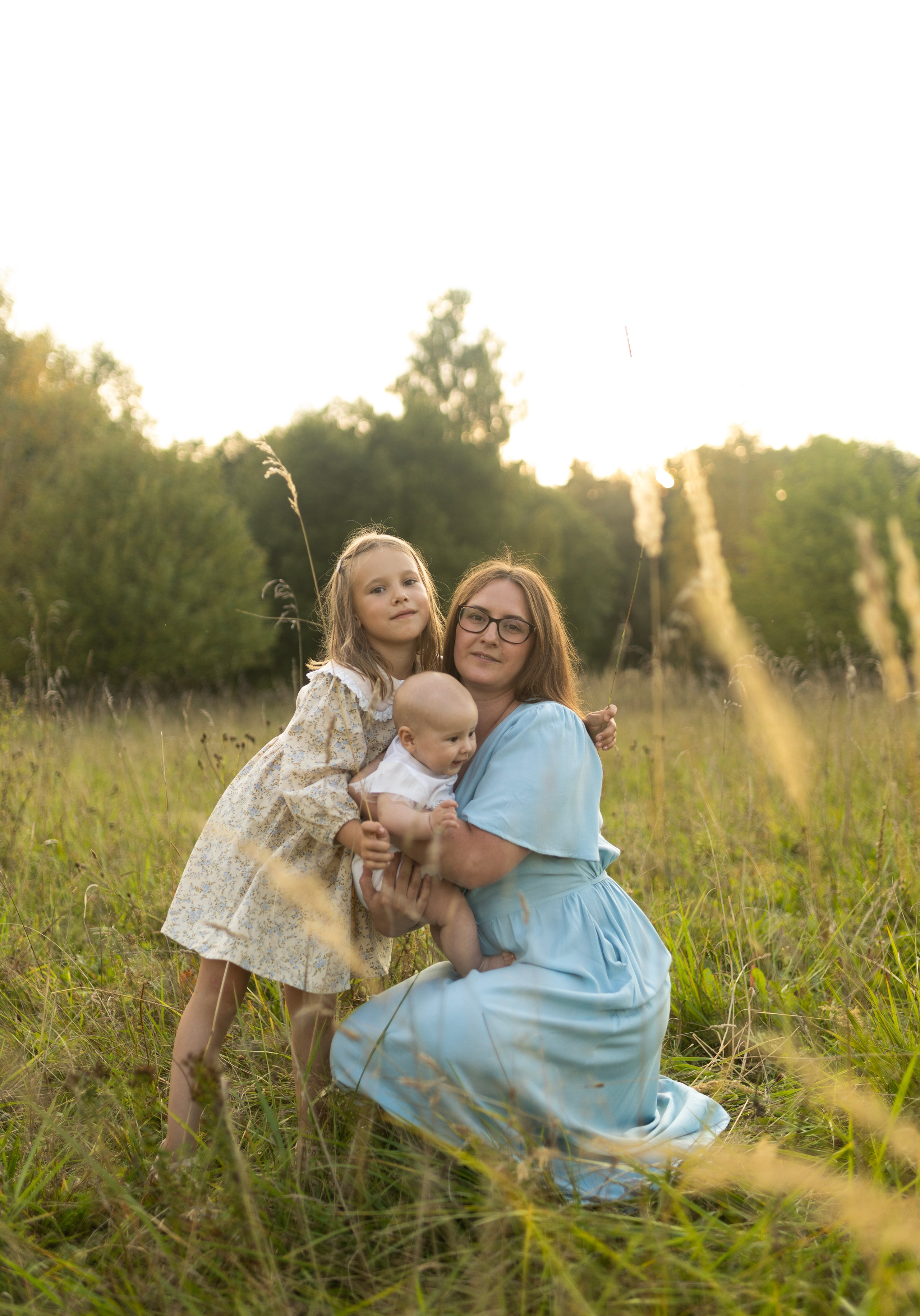 Семейные съёмки. Яна Николаенкова Фотограф Долгопрудный/Лобня/Москва