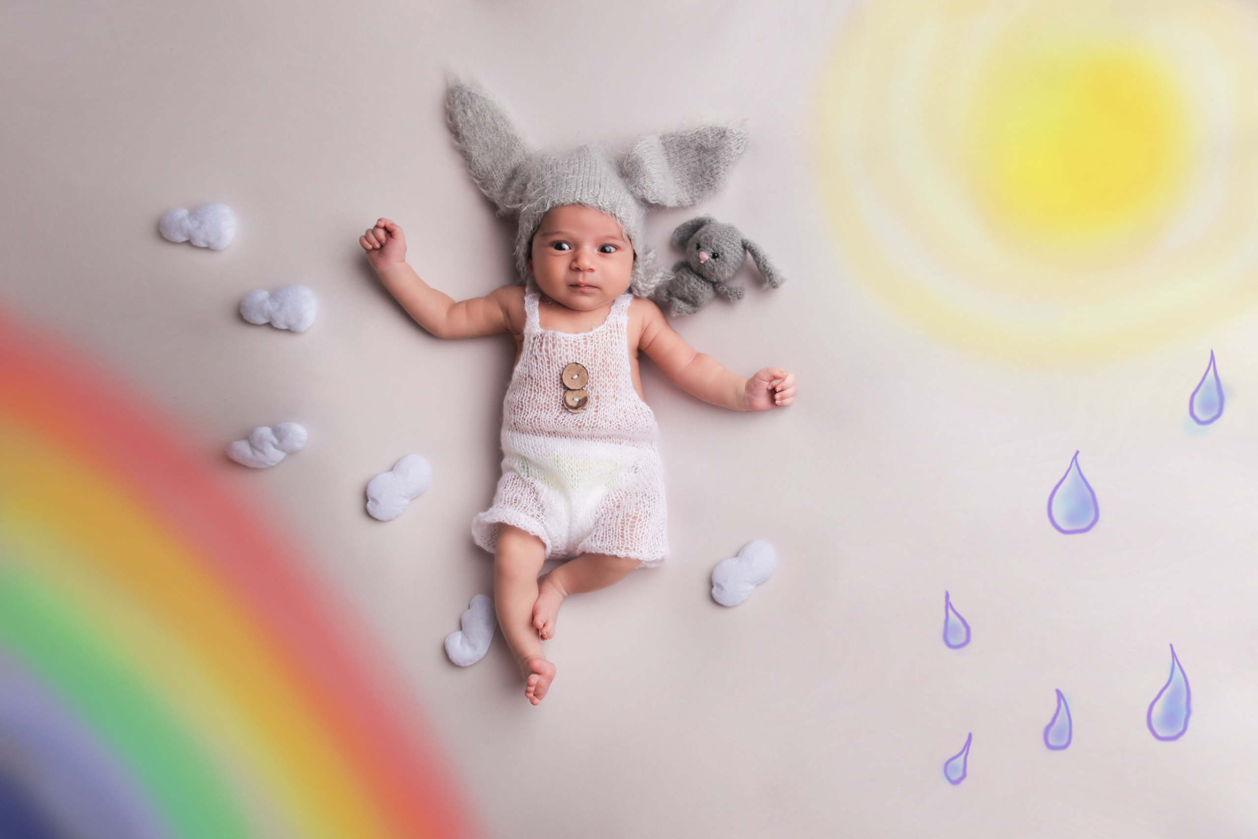 НОВОРОЖДЕННЫЕ до месяца. Мишугина Ольга Фотограф новорожденных, семейный и детский фотограф