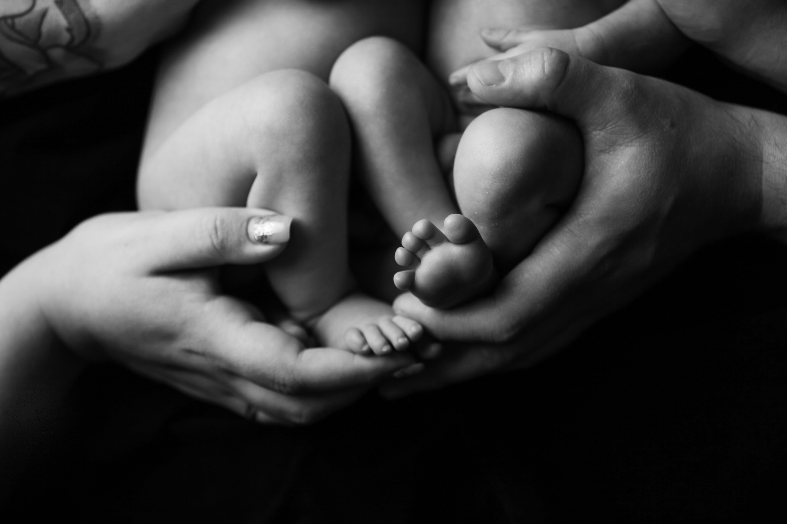 НОВОРОЖДЕННЫЕ до месяца. Мишугина Ольга Фотограф новорожденных, семейный и детский фотограф