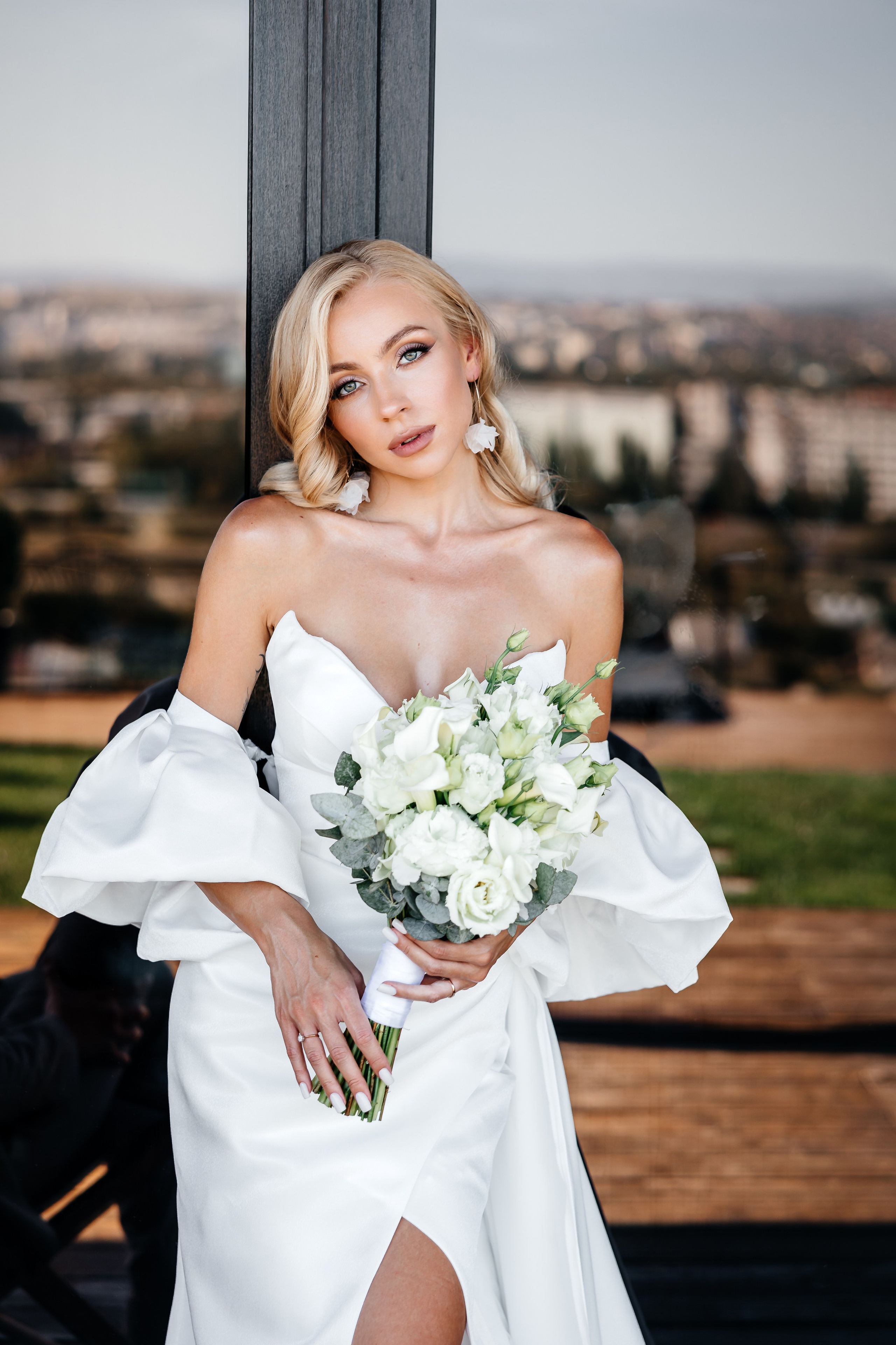 Анонс свадьбы для Насти и Руслана. Свадебный фотограф в Крыму и Севастополе Ольга Баскакова