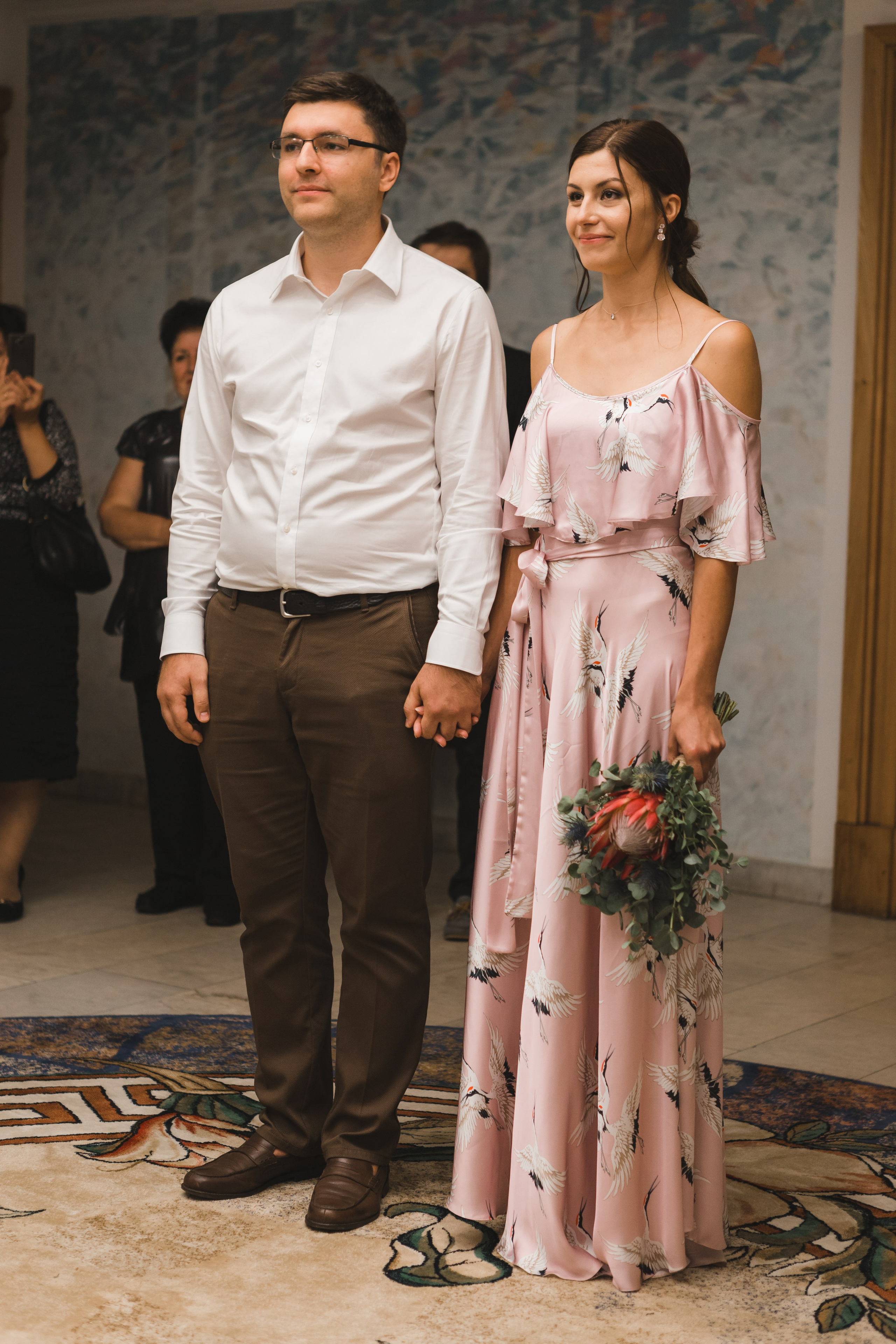 Артем и Надежда. Brand и контент фотограф